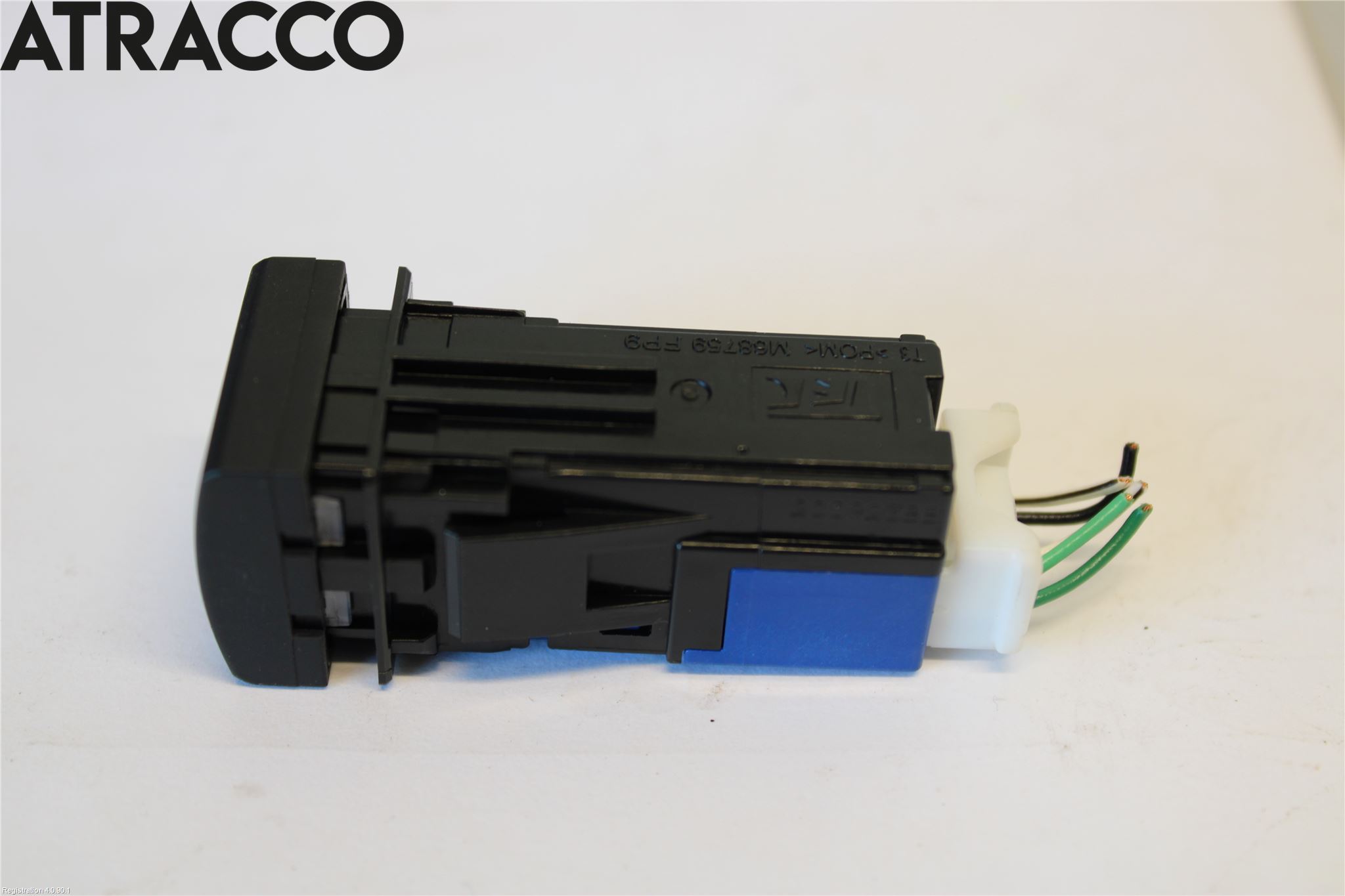 Toyota COROLLA 19- Bryter Øvrig