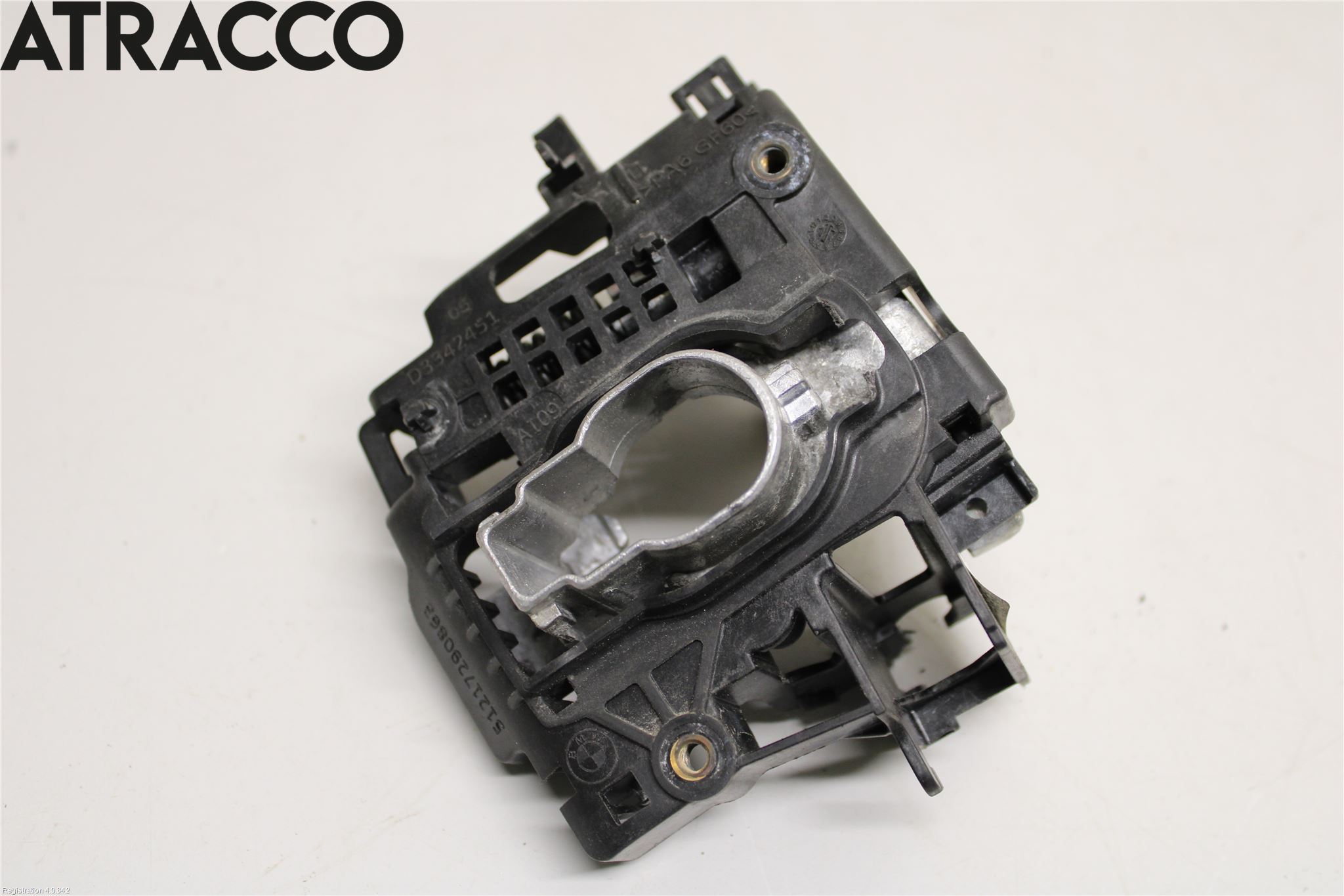 BMW i3 I01 13-22 Dørhandtak Ytre Venstre