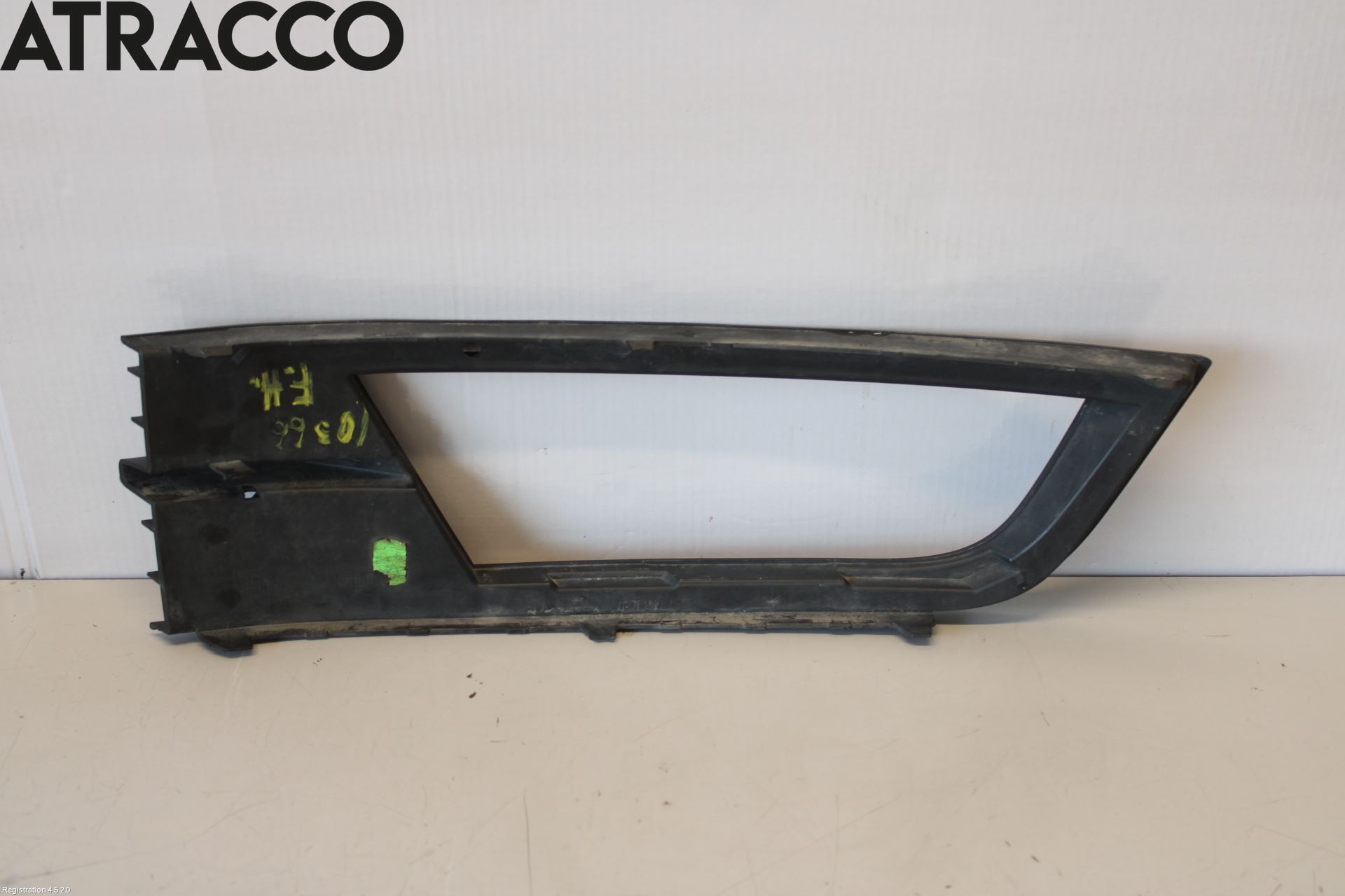 Skoda OCTAVIA (5E) 13-20 Grilldel Høyre