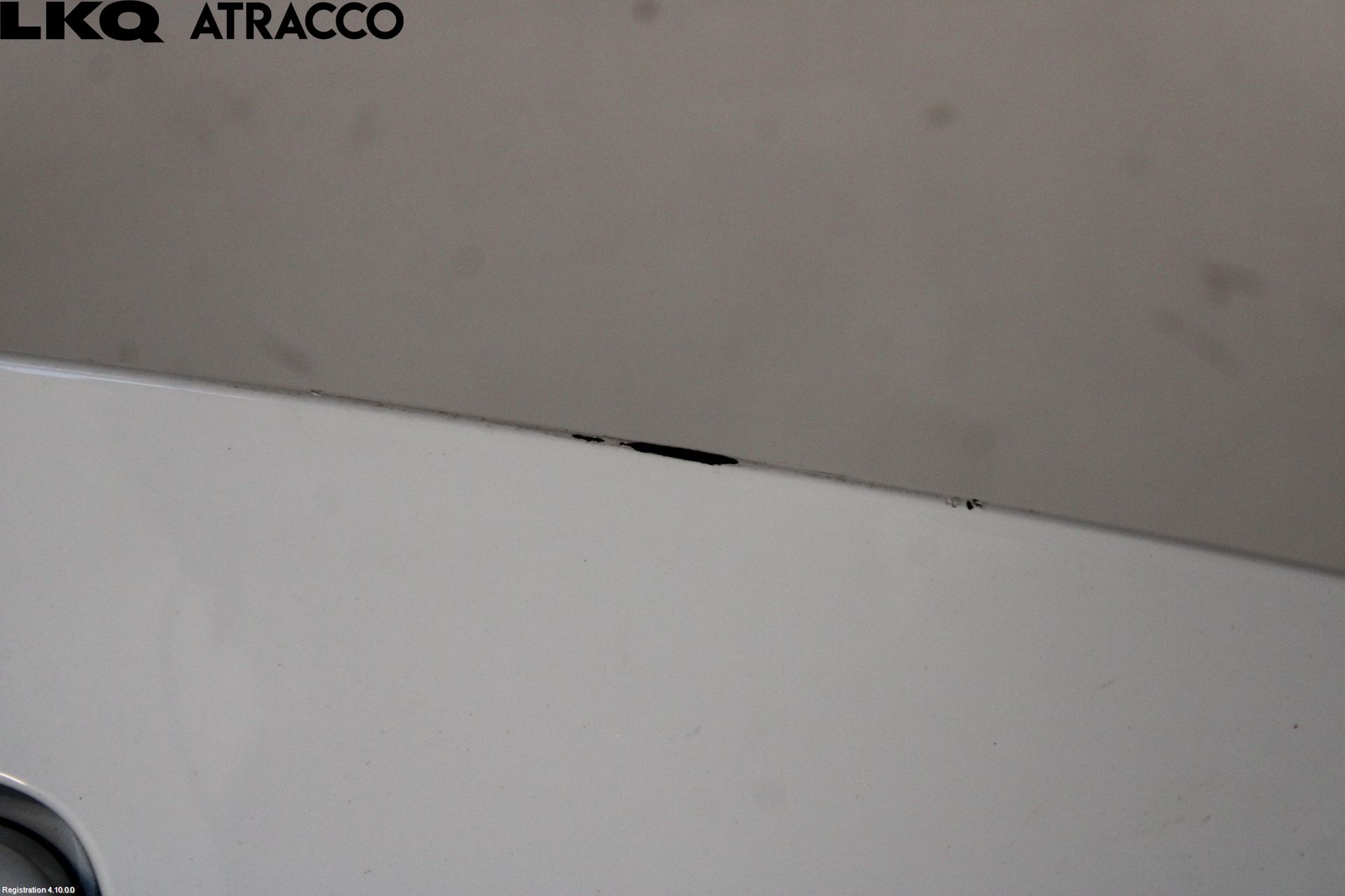 BMW i3 I01 13-22 Dør 4D Foran Venstre