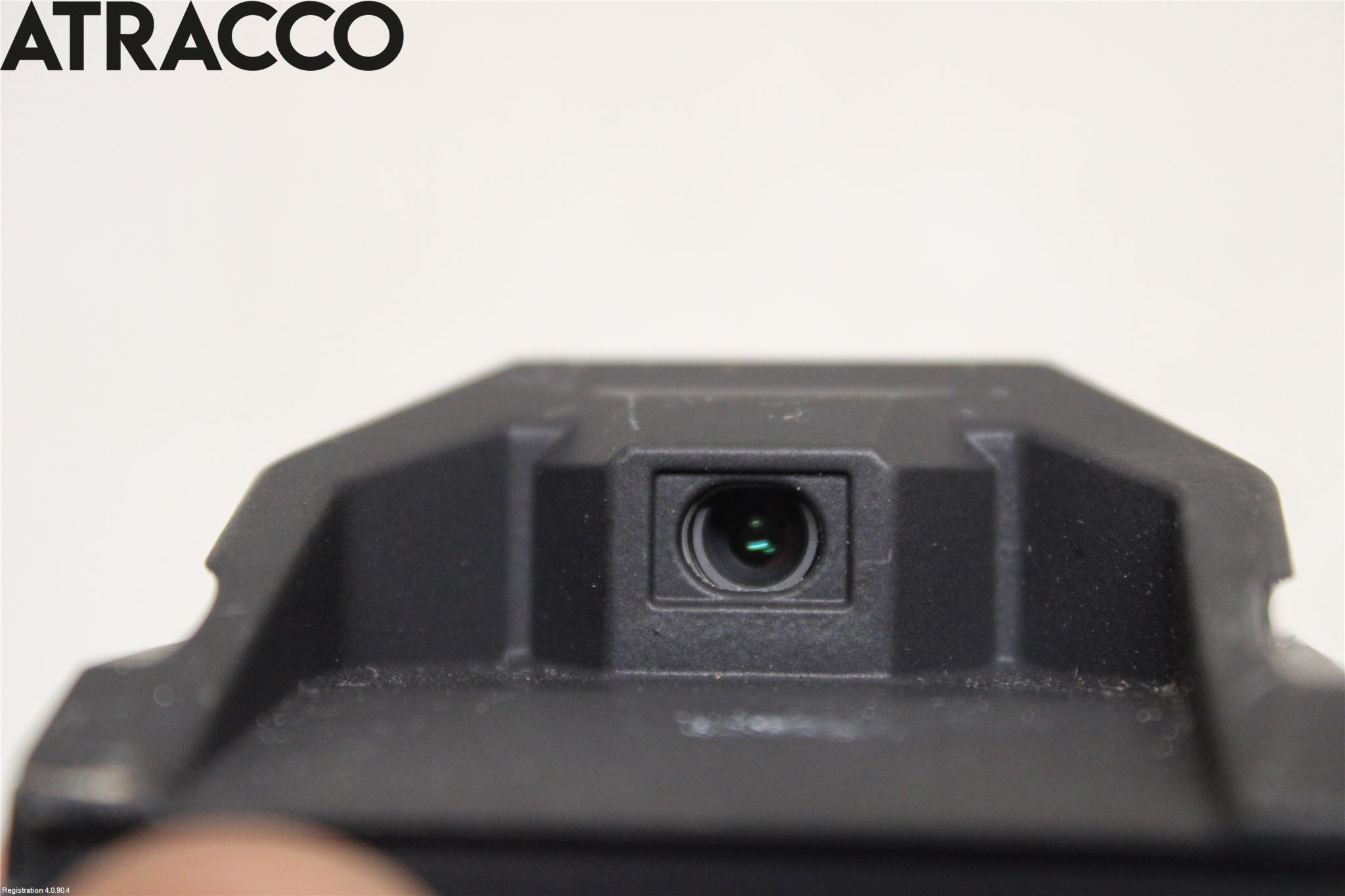 Hyundai i40 08-15 Parkeringshjelp Kamera