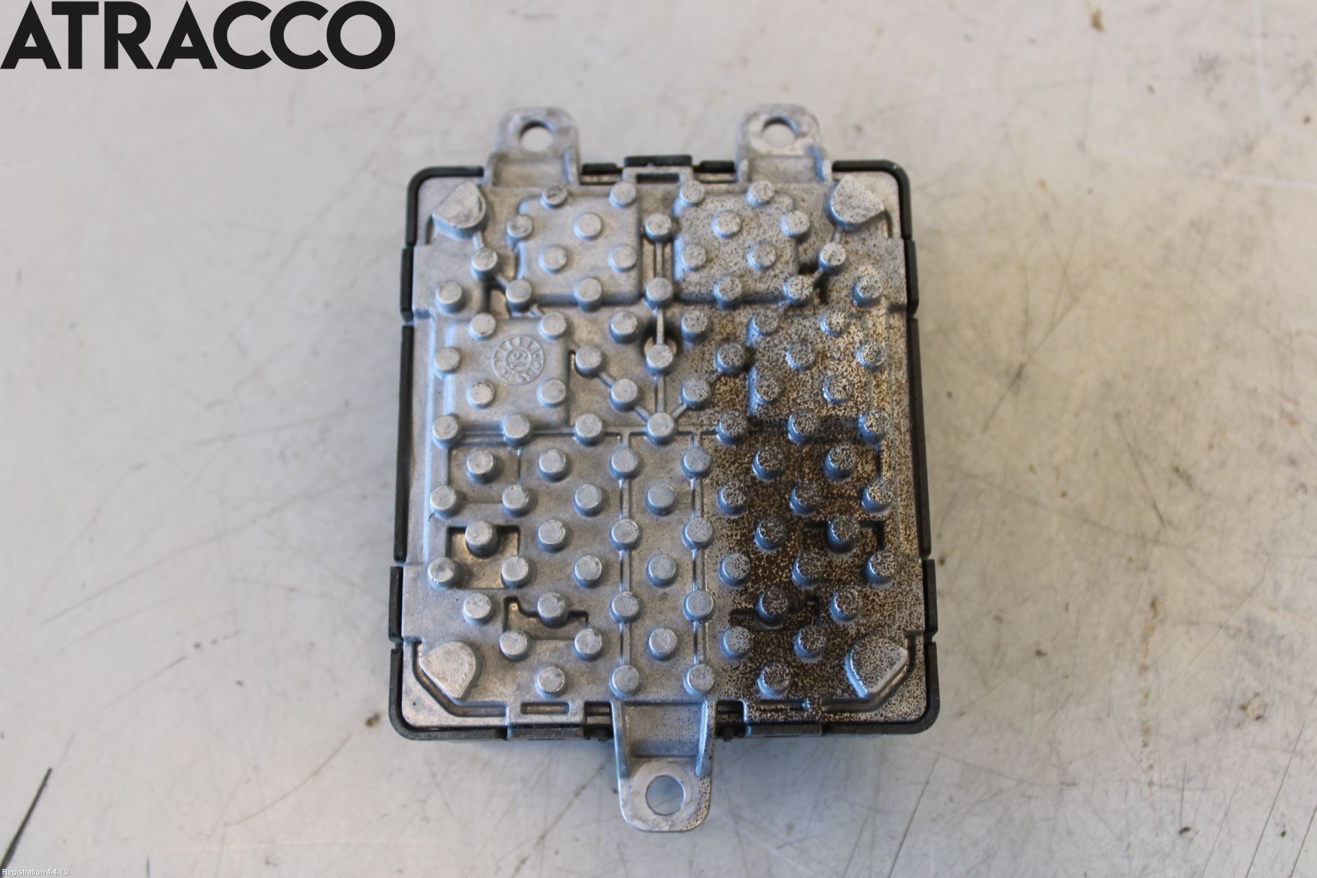 Mitsubishi OUTLANDER 13-21 Styreenhet Xenon