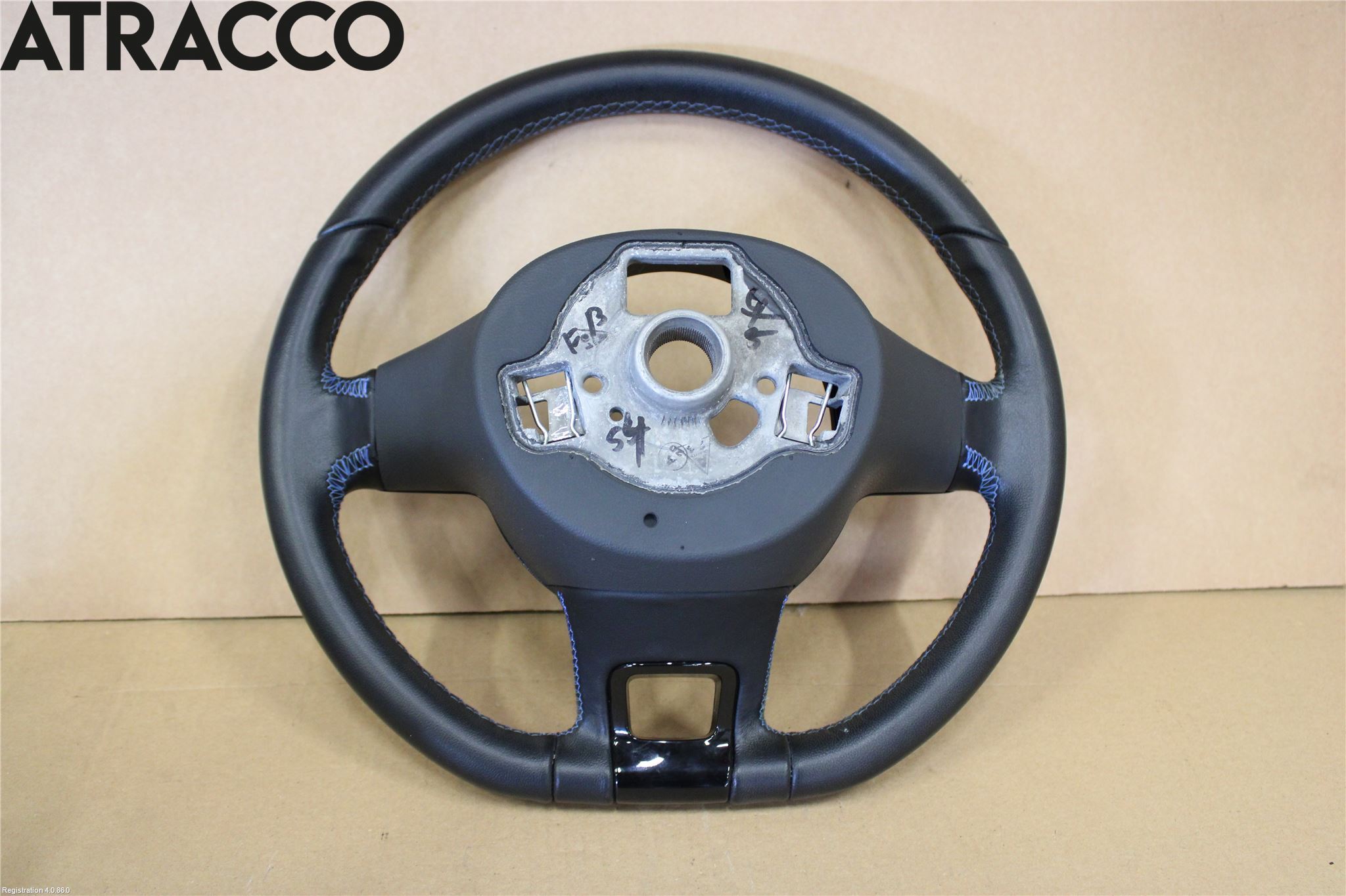 Volkswagen VW UP! / E-UP! Ratt