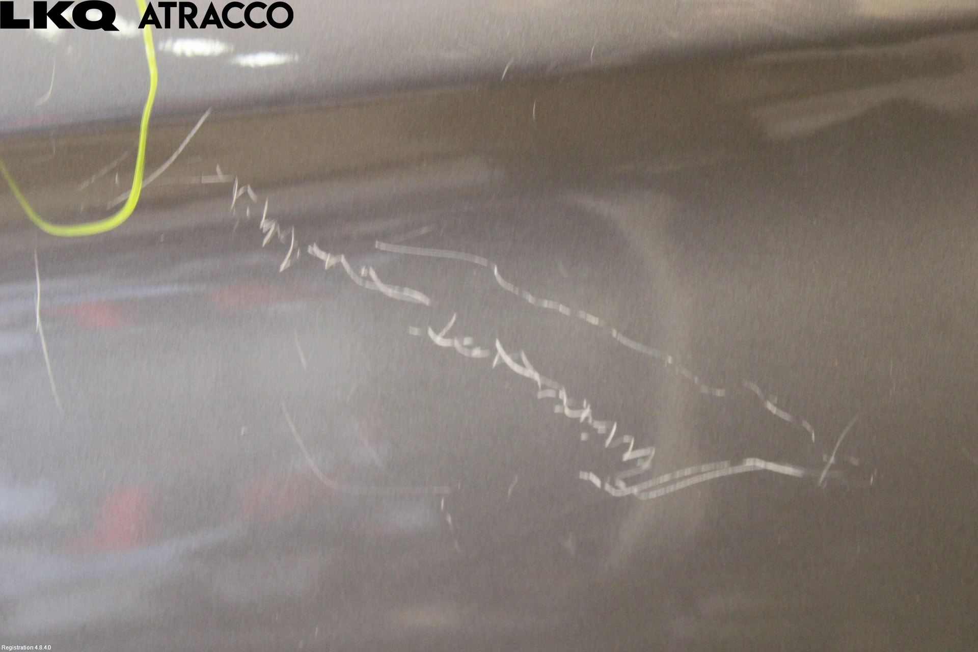 Mitsubishi ASX 10-22 Dør 4D Foran Venstre