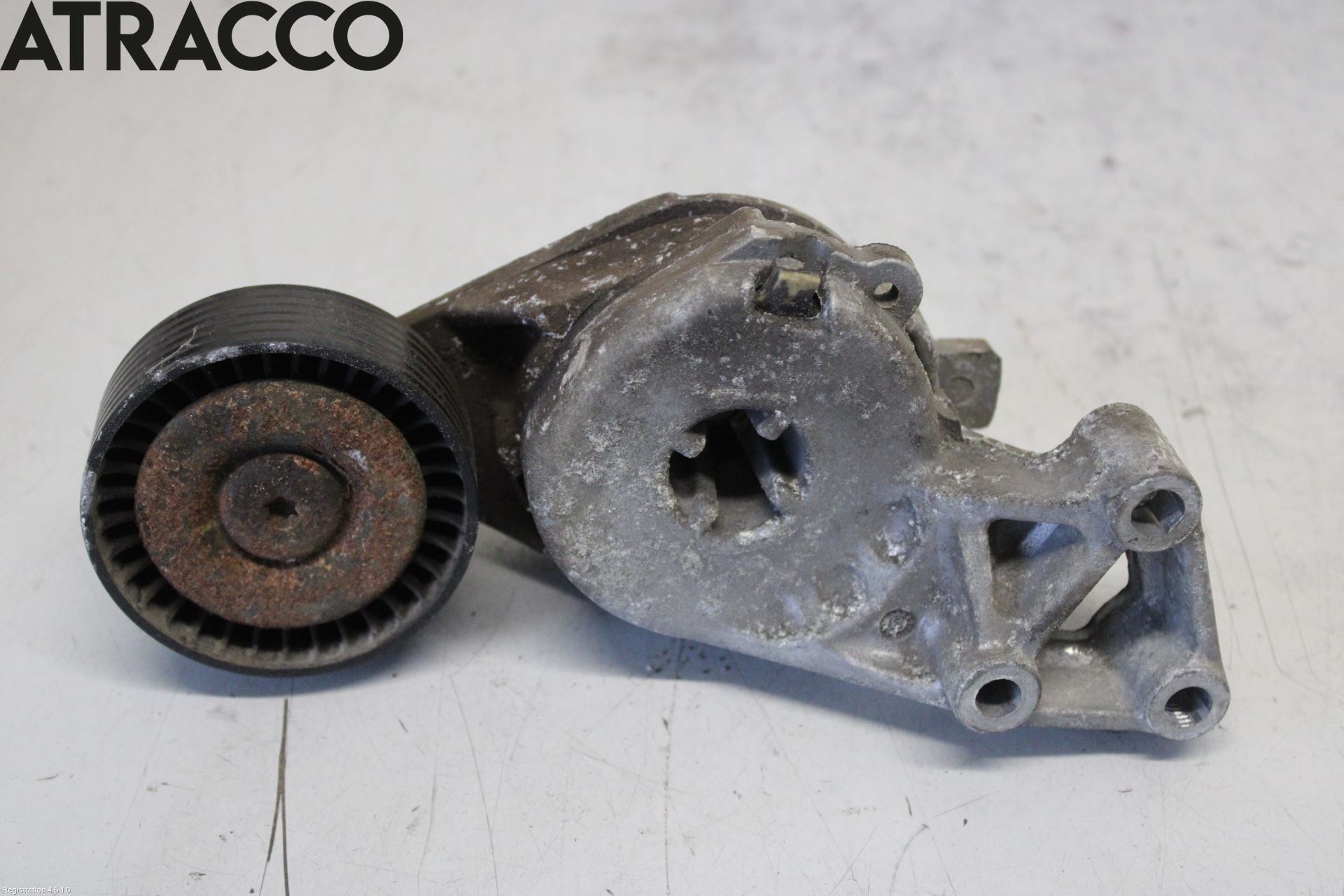 Volkswagen VW BEETLE 98-10 Reimstrammer