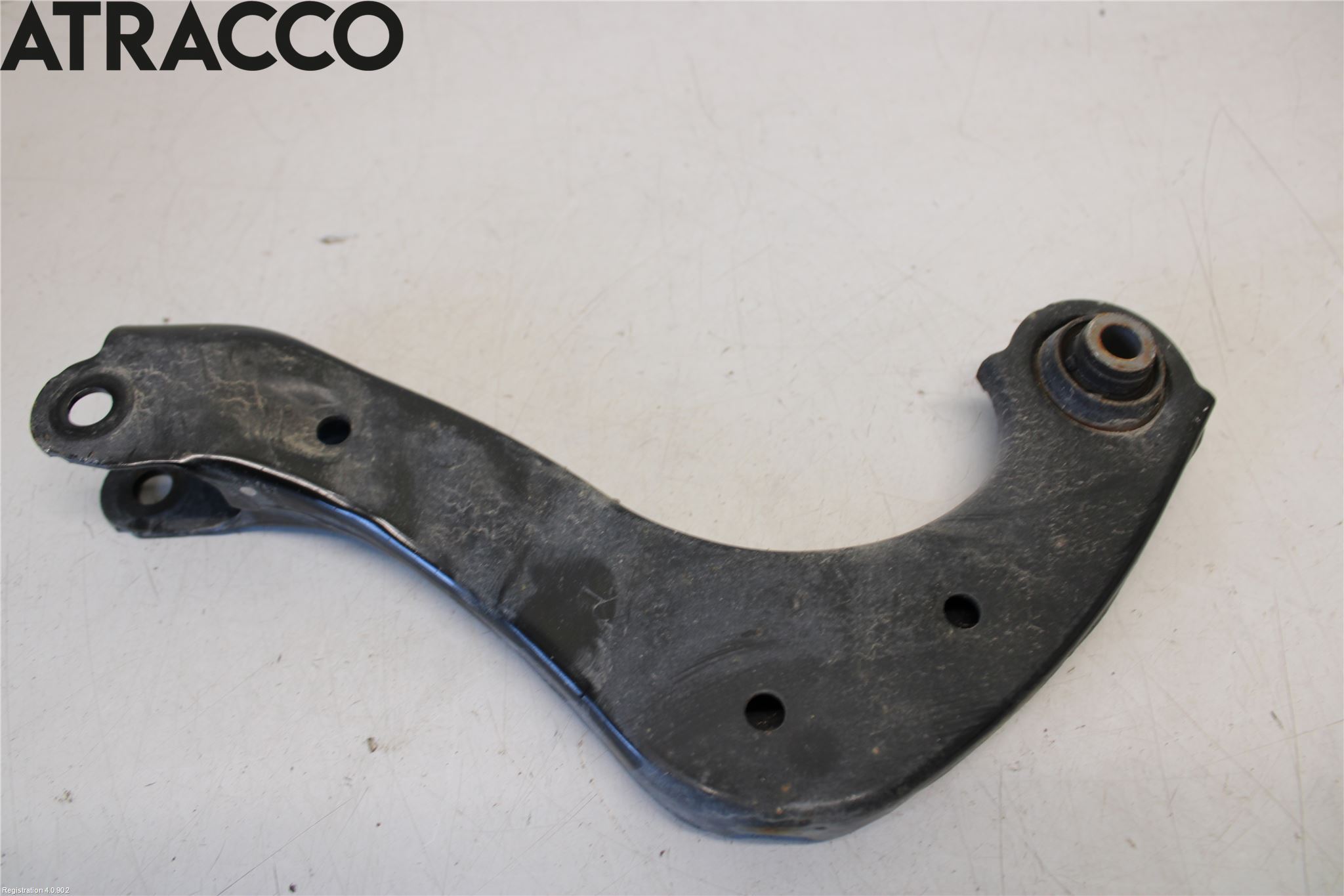 Toyota COROLLA 19- Bærearm Bak Venstre Øvre