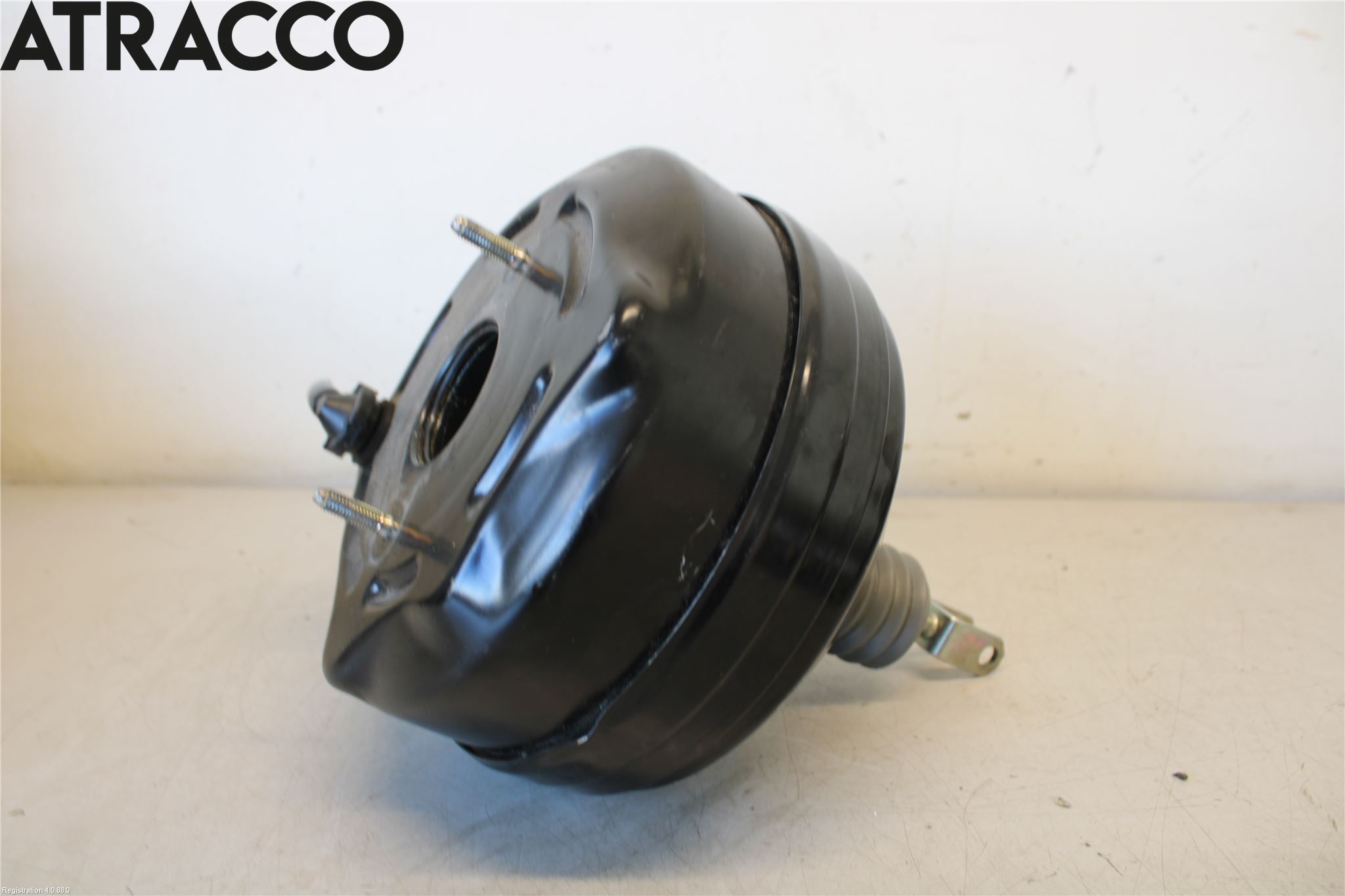 BMW 3 F30/F31/F80 12-19 Bremseservo