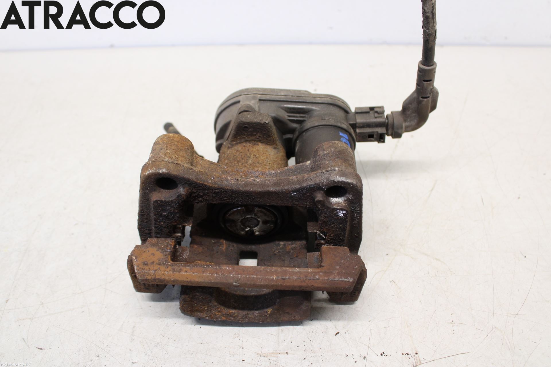 Kia SOUL 09- Bremsecaliper Bak Venstre