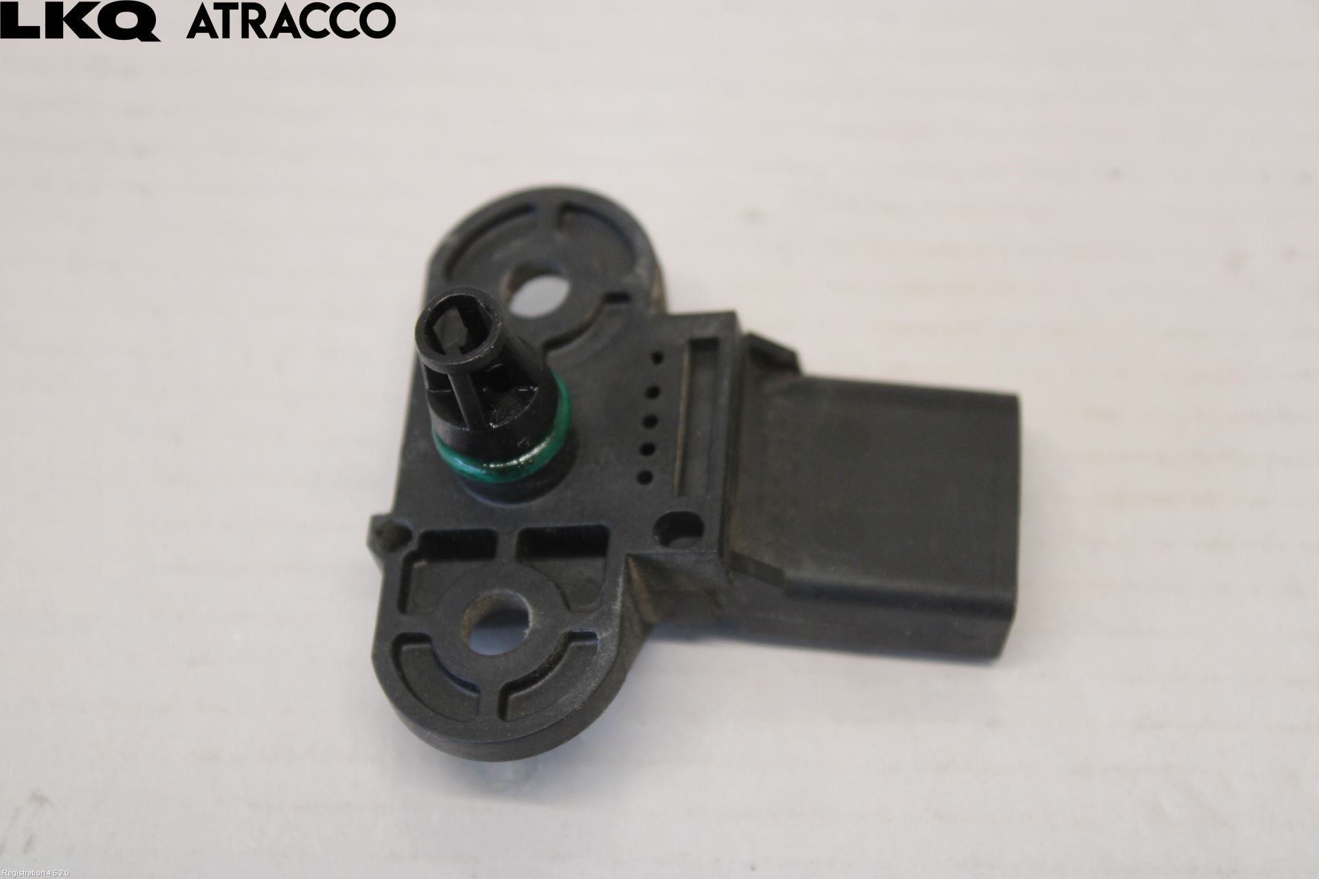 Volkswagen VW TRANSP/CARAVELLE (T5) 04-15 Inns Map - Trykkføler