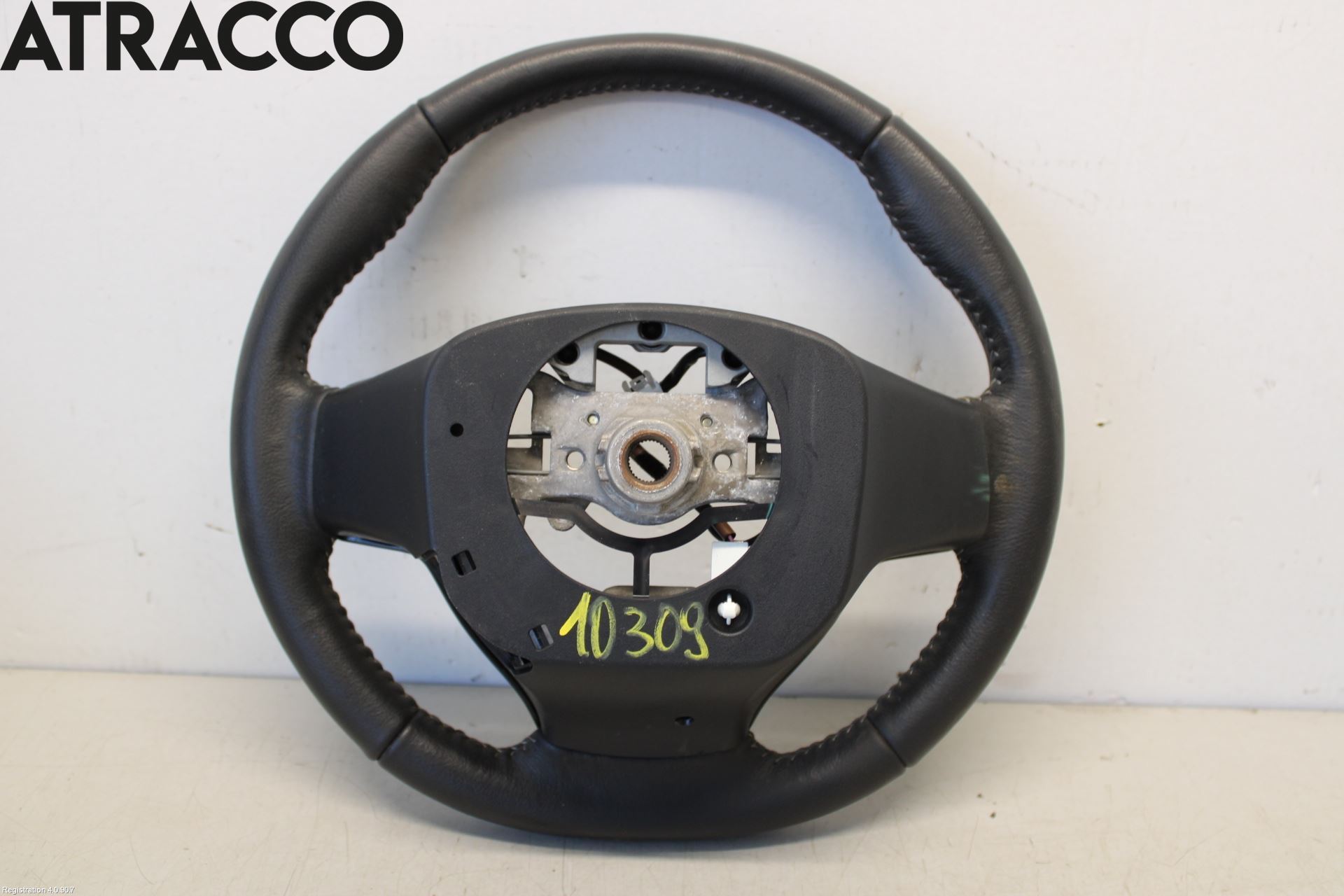 Toyota YARIS XP130 15-20 Ratt