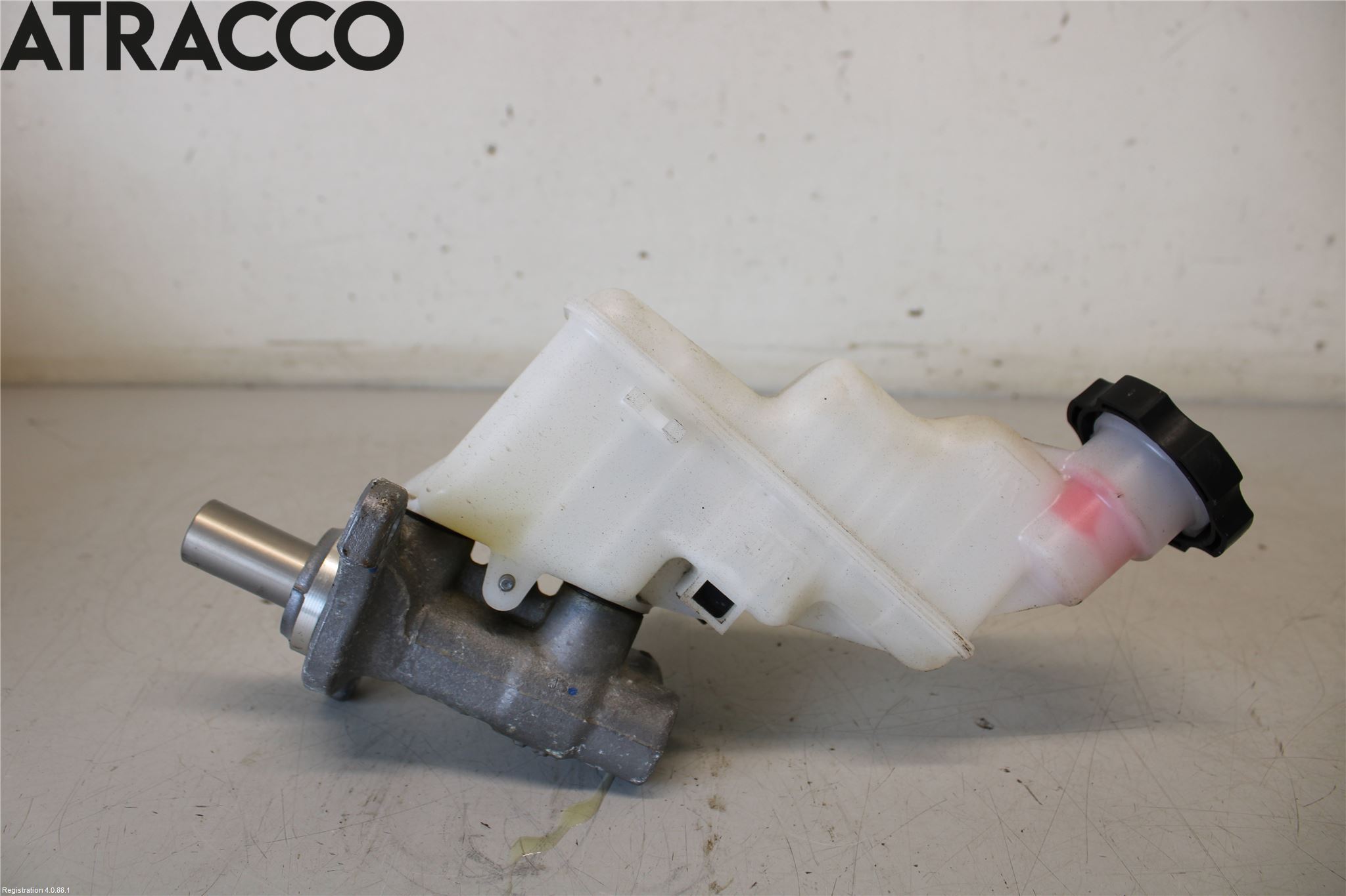 Hyundai i20 GB 15-20 Brems Hovedsylinder