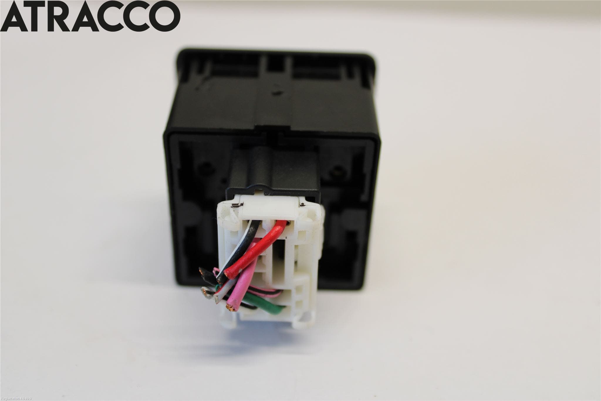 Mitsubishi OUTLANDER 13-21 Bryter Varmesete