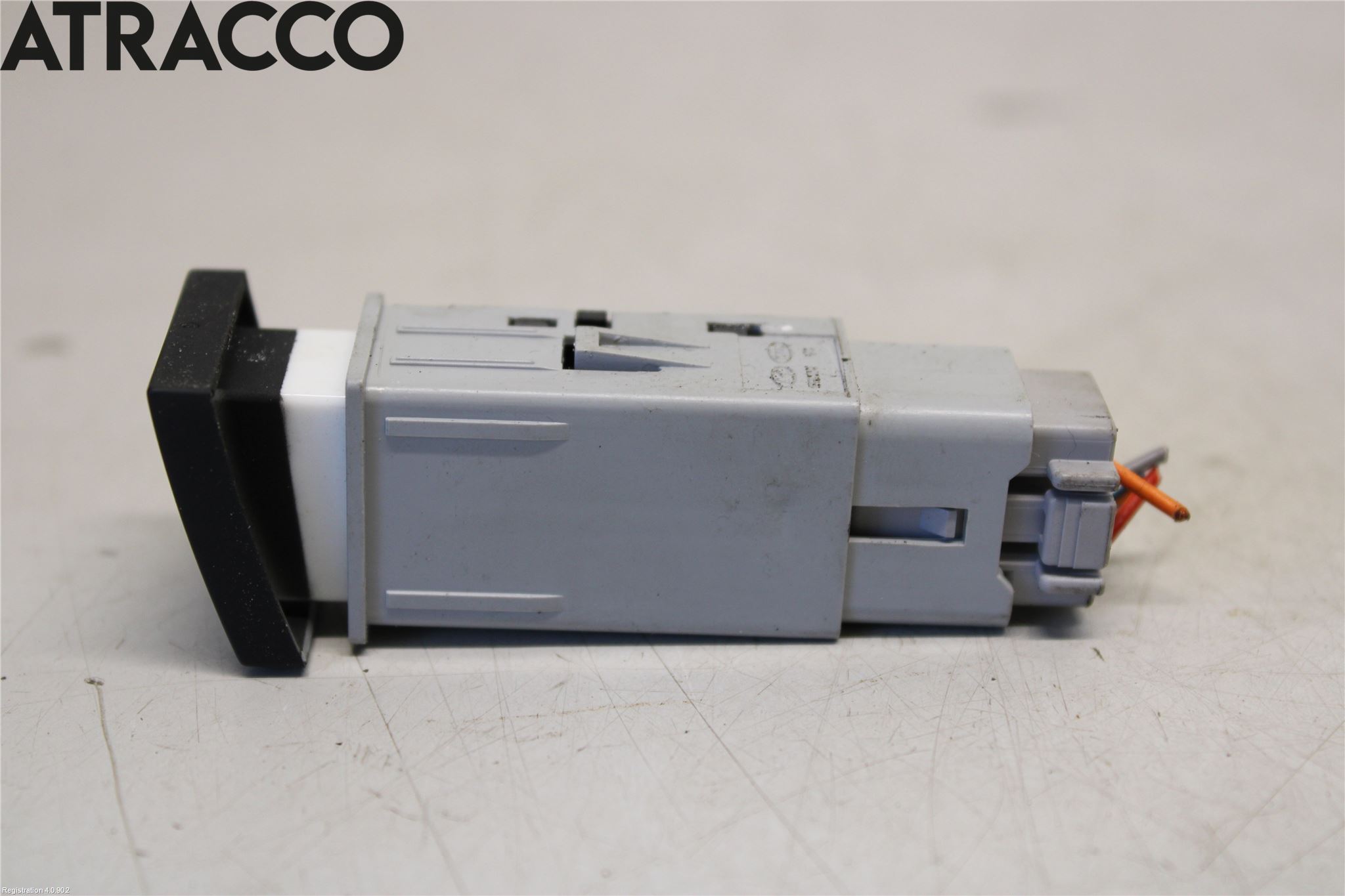 Hyundai ix35 Bryter Øvrig