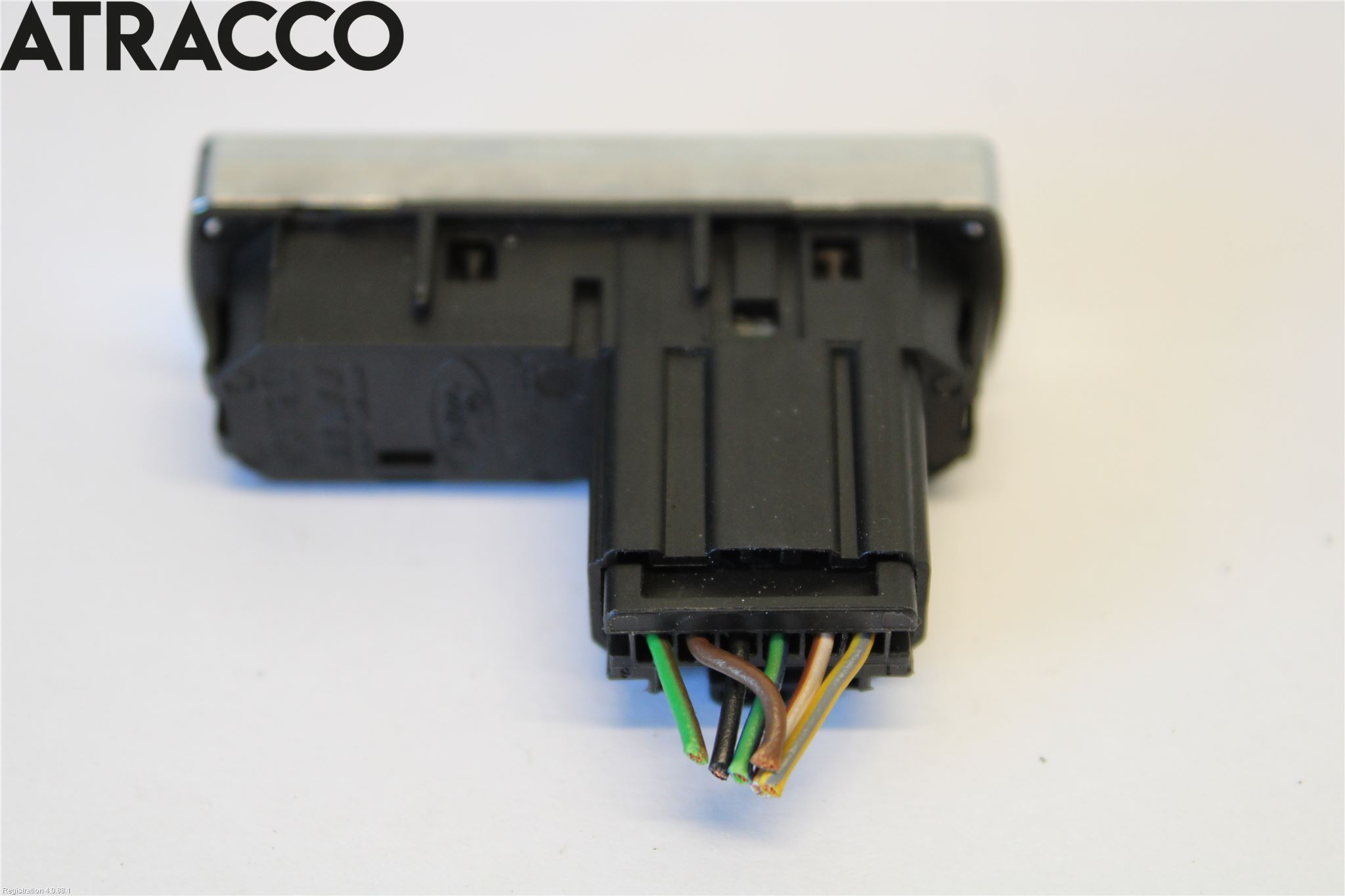 Ford MONDEO 07-15 Bryter Antispinn