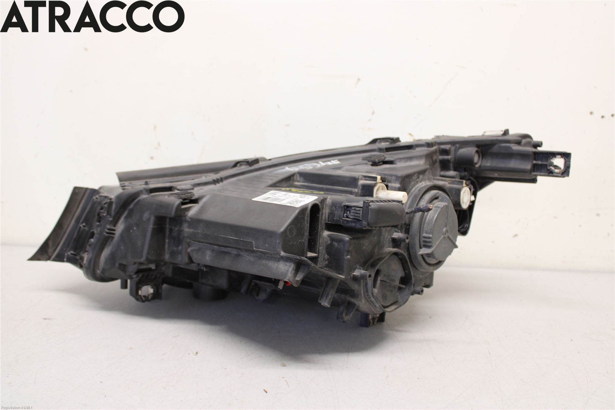 BMW i3 I01 13-22 Frontlykt Høyre