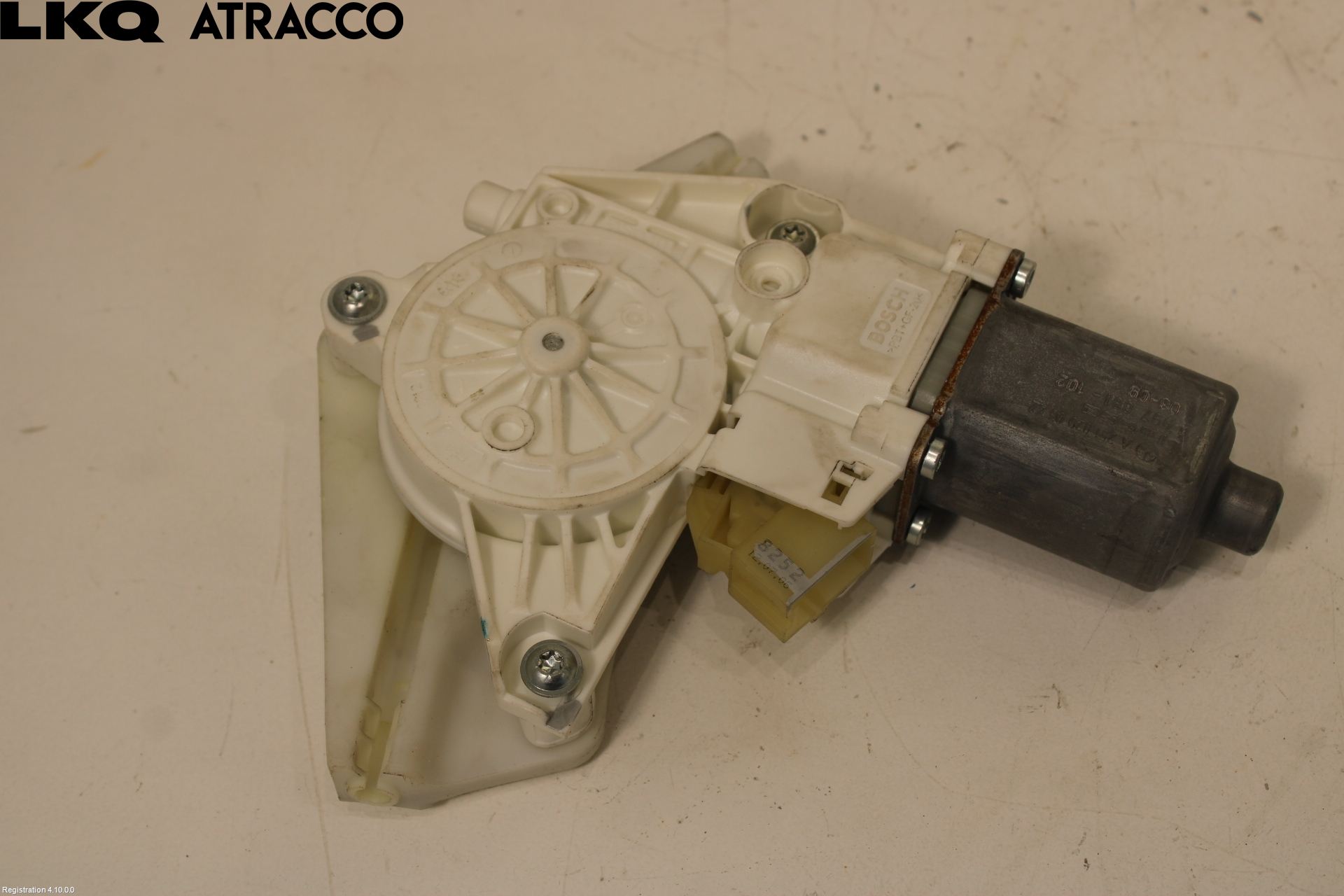 Mercedes-Benz MB R-KLASS (W251) 05-13 Vindusheismotor