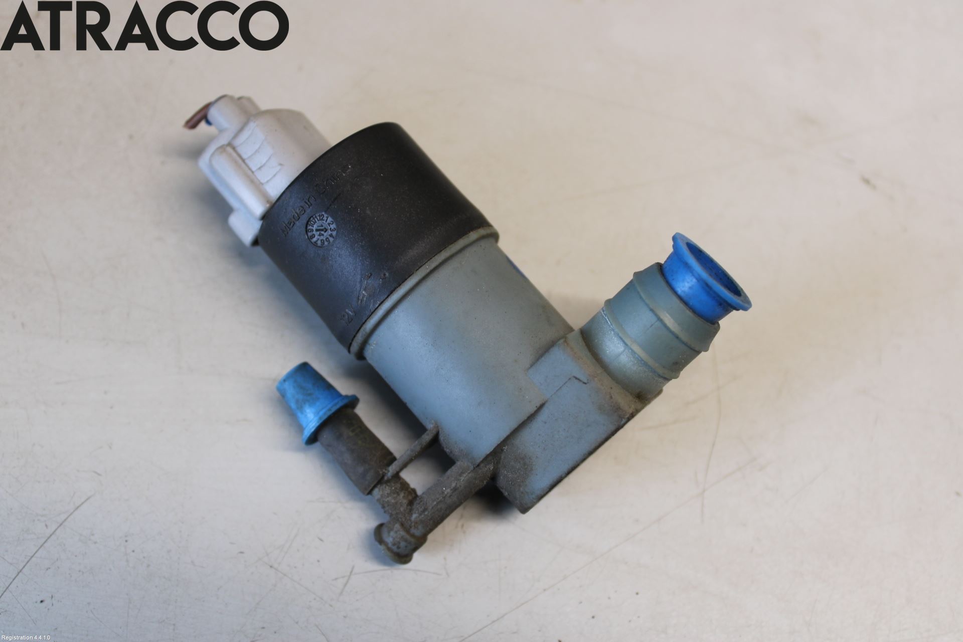 Toyota YARIS XP130 12-14 Spylerpumpe Frontrute