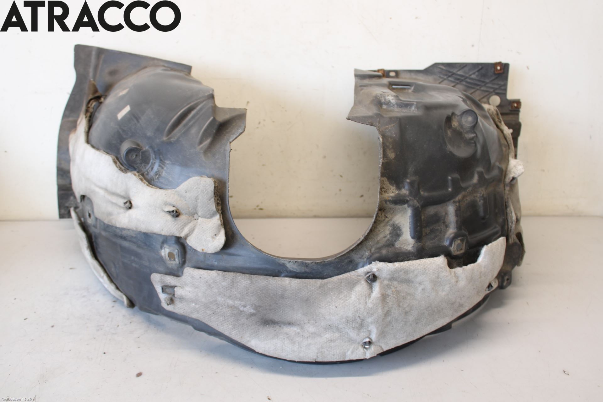 Opel CORSA F, CORSA-E 20- Skjerm Indre