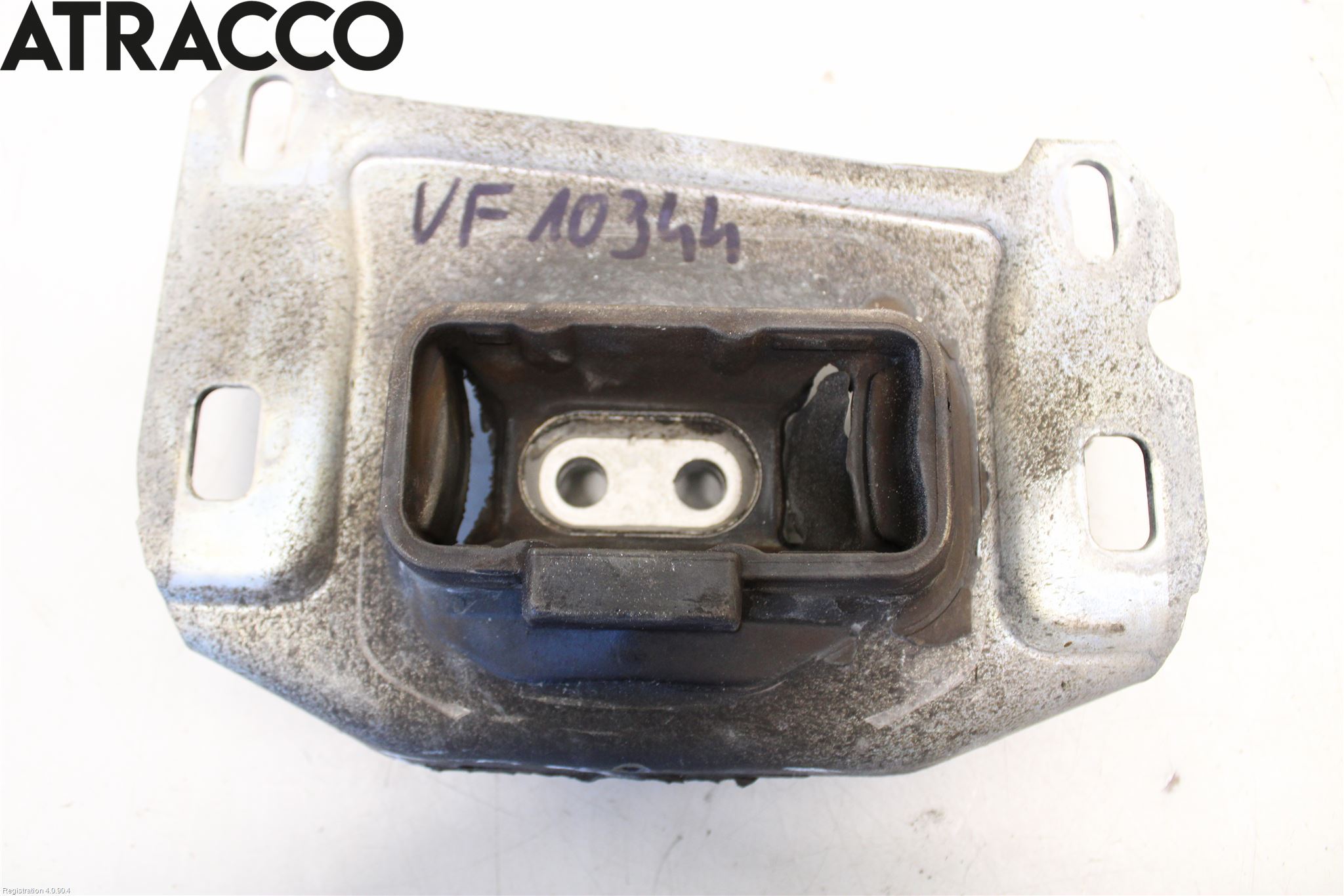 Peugeot PARTNER/E-PARTNER 19- Gearkasse Feste Gummi