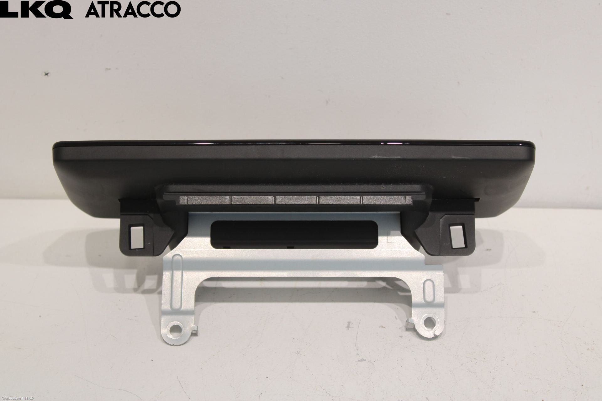 Mazda MX-30 20- Multifunktionsdisplay