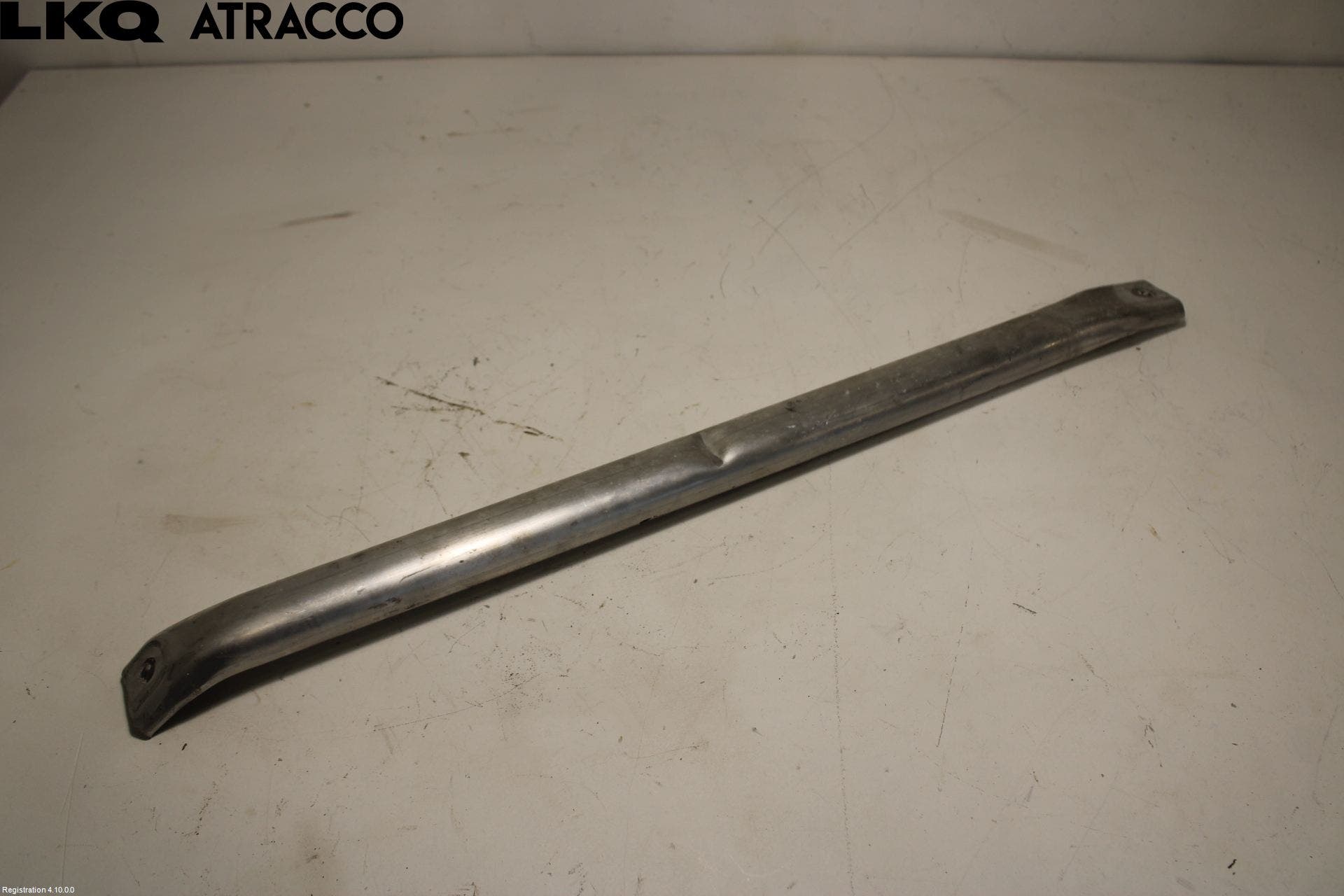 BMW X5 E70 07-13 Front Øvrig