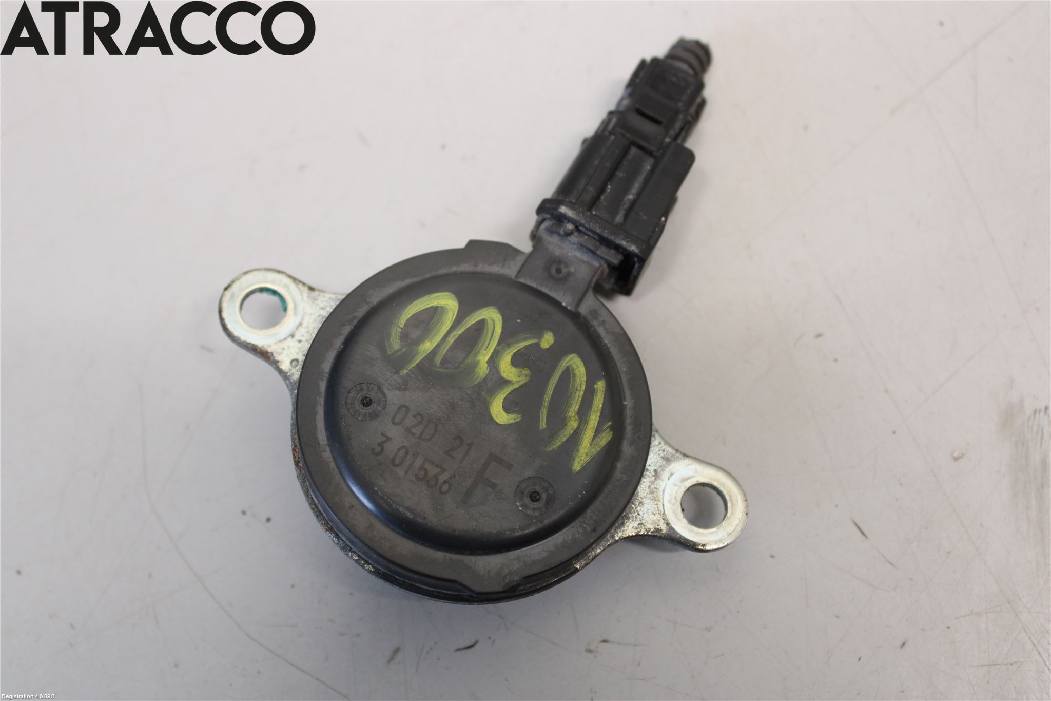 Toyota RAV4 19- Kamaksel Stillventil