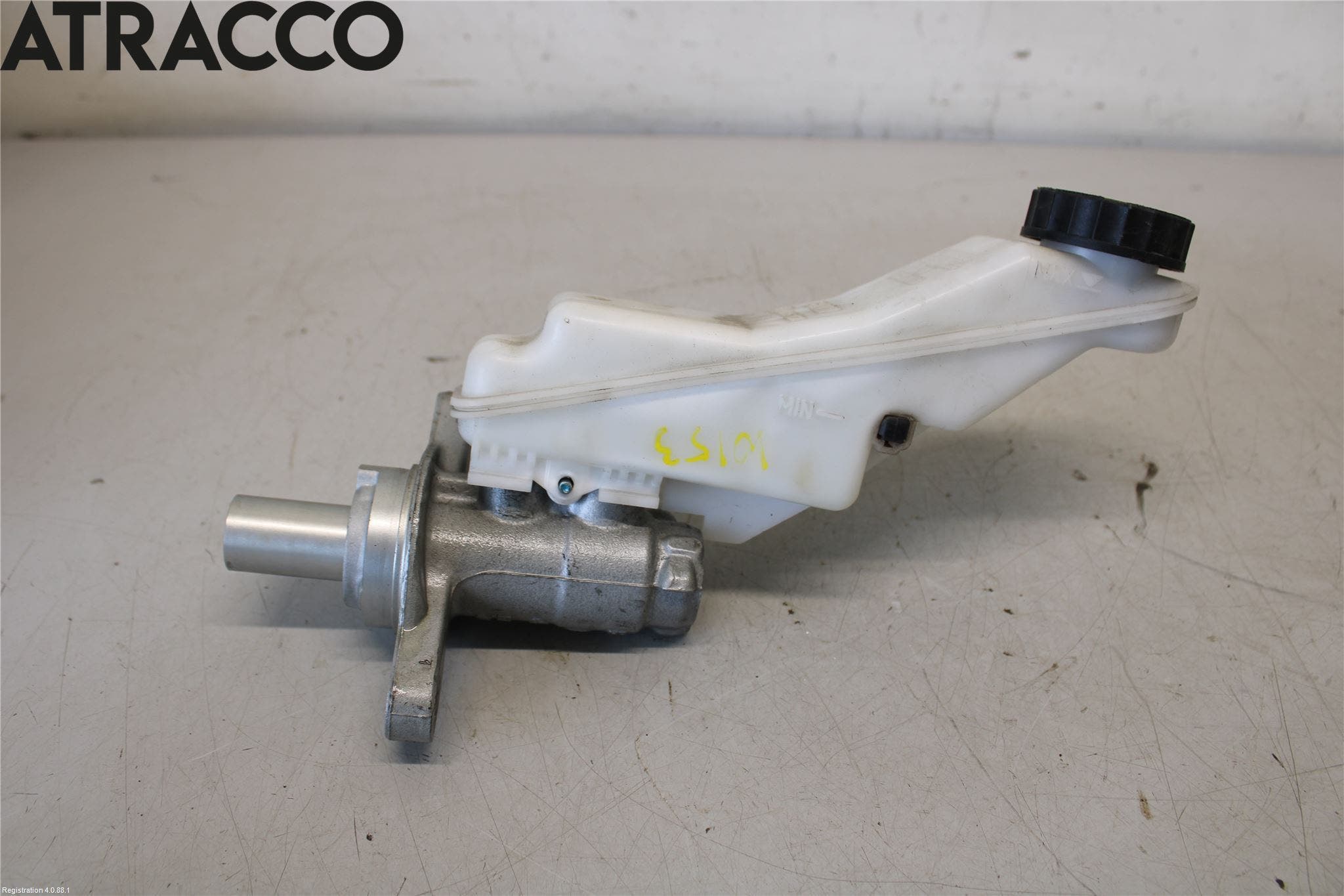 BMW i3 I01 13-22 Brems Hovedsylinder