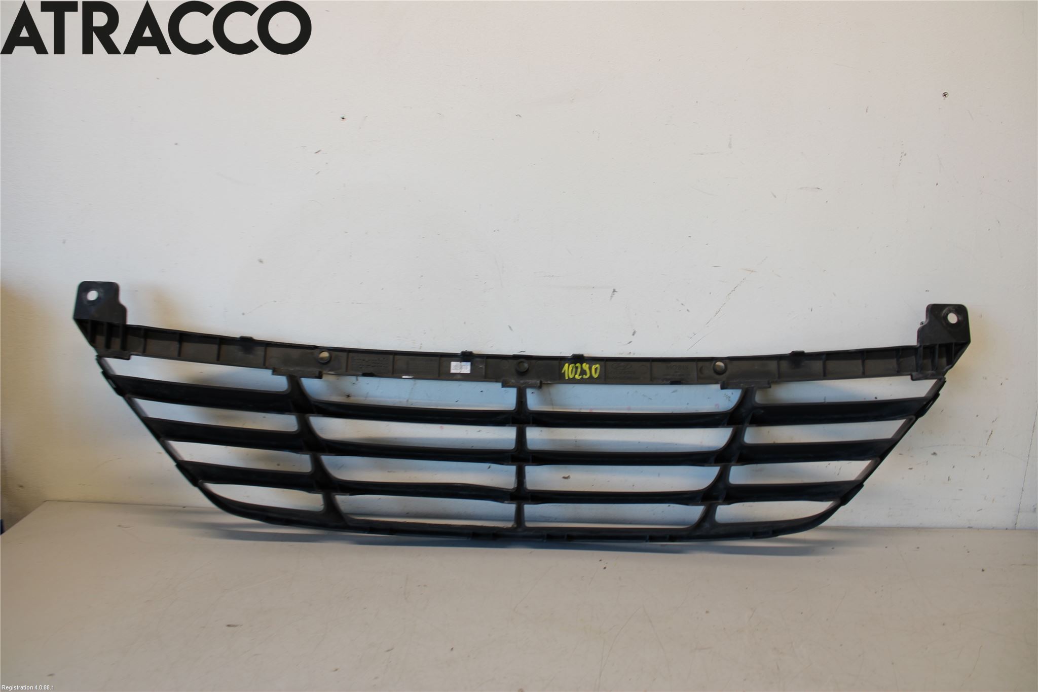 Hyundai ix35 Grill-Gitter