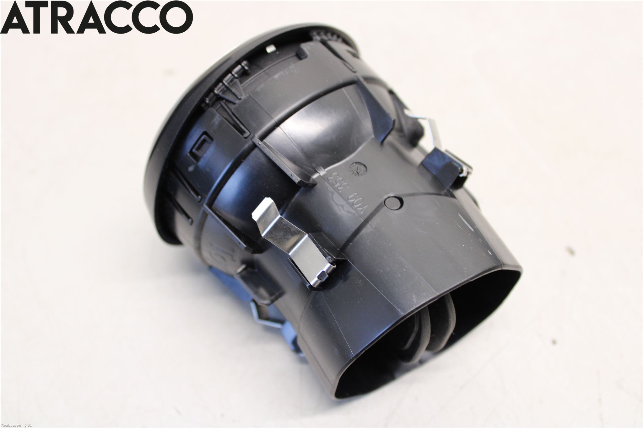 Mercedes-Benz MB B-KLASS (W246/W242) 12-19 Dashbord Kanal - Dyse