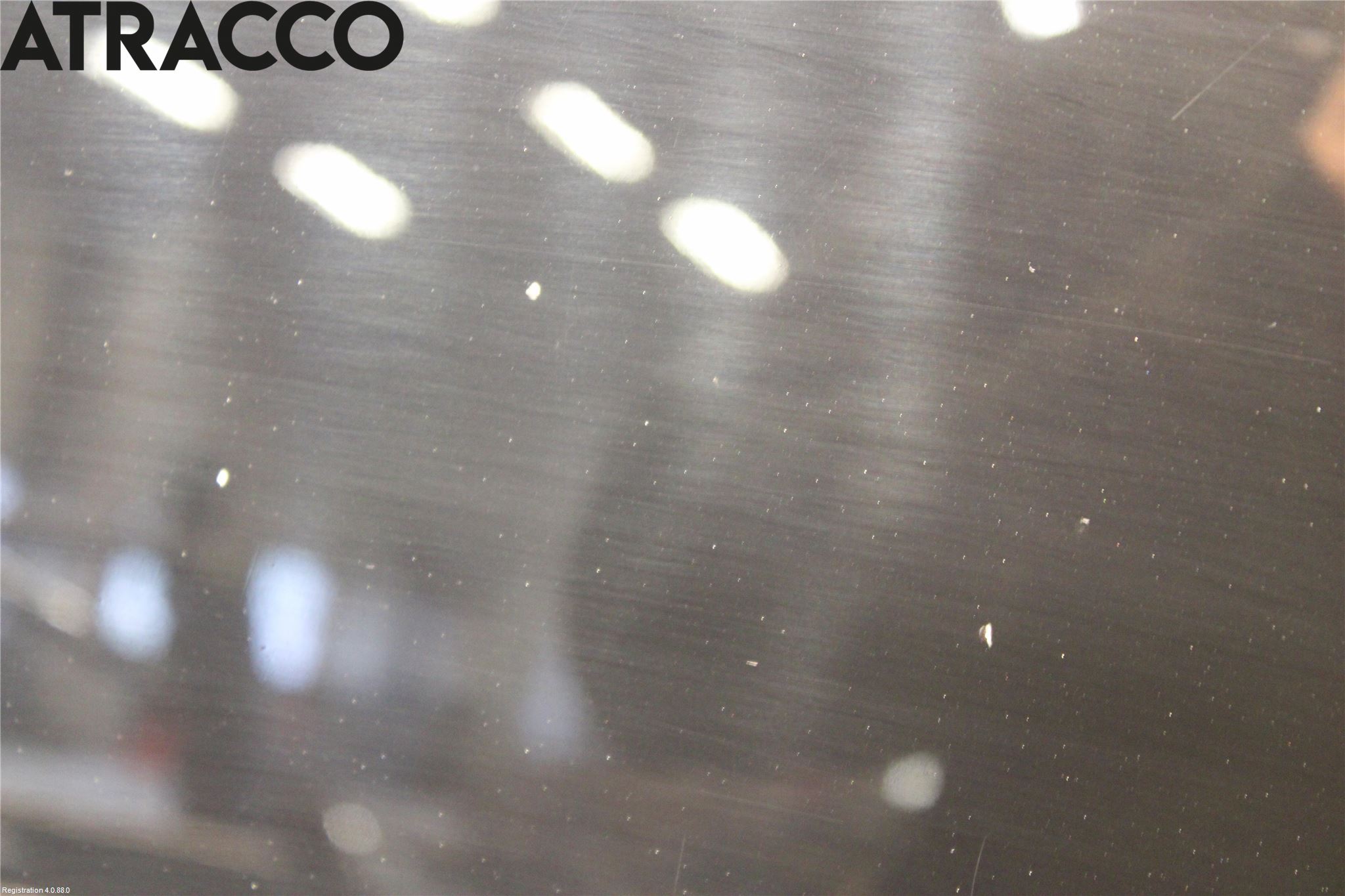 Landrover RANGE ROVER SPORT (L320) 05-09 Panser