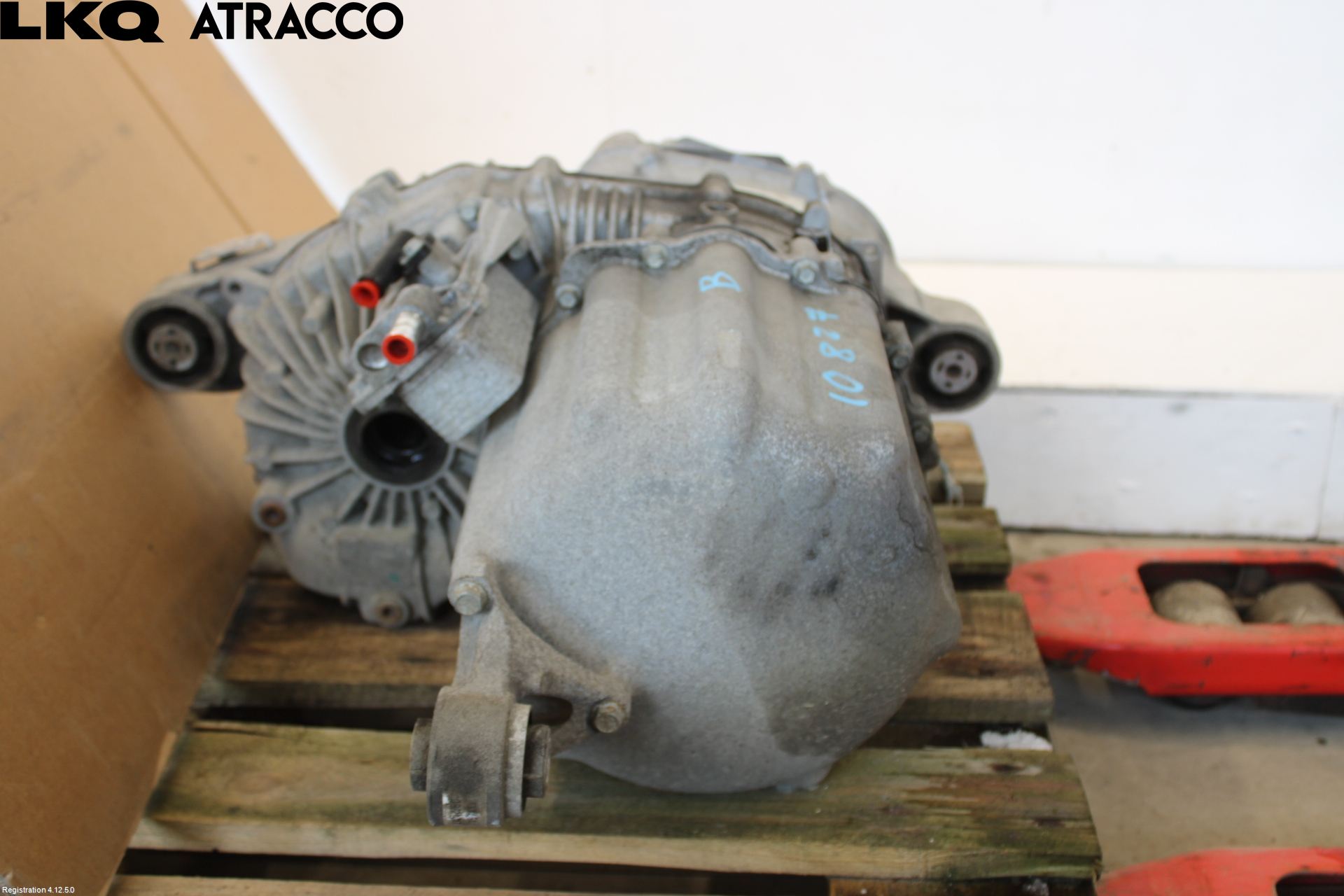 Tesla MODEL S 13- Navgir Elektrisk