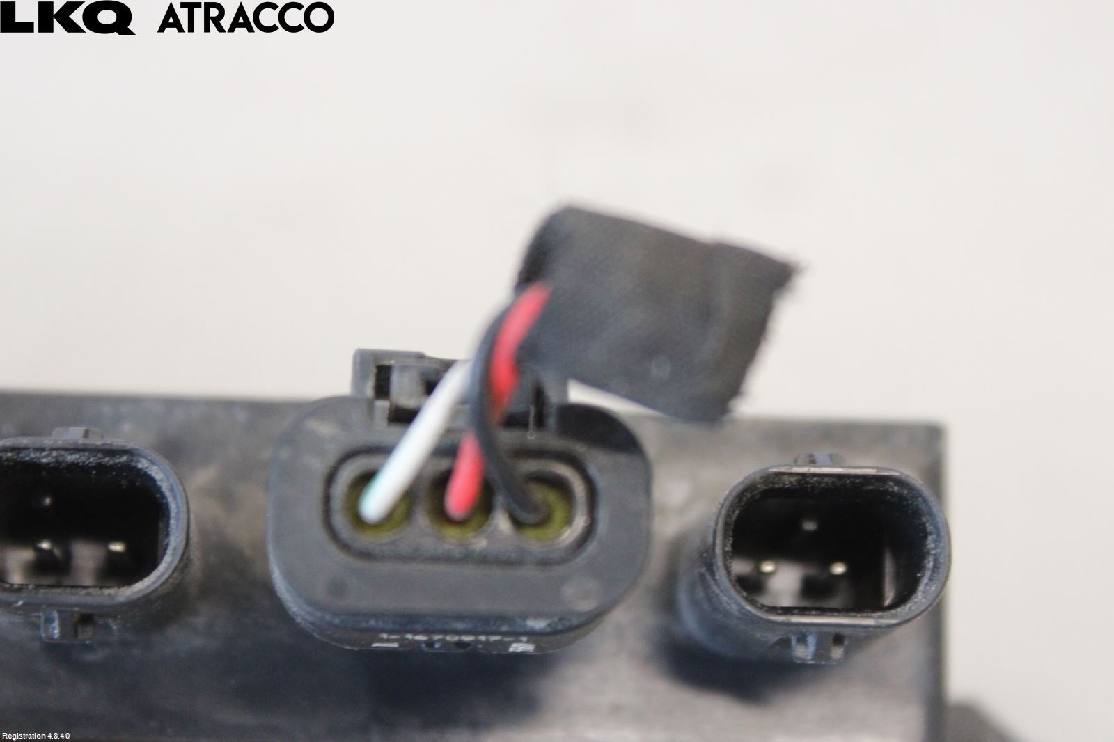 Polestar 2 20- Baklukeåpner Automatisk