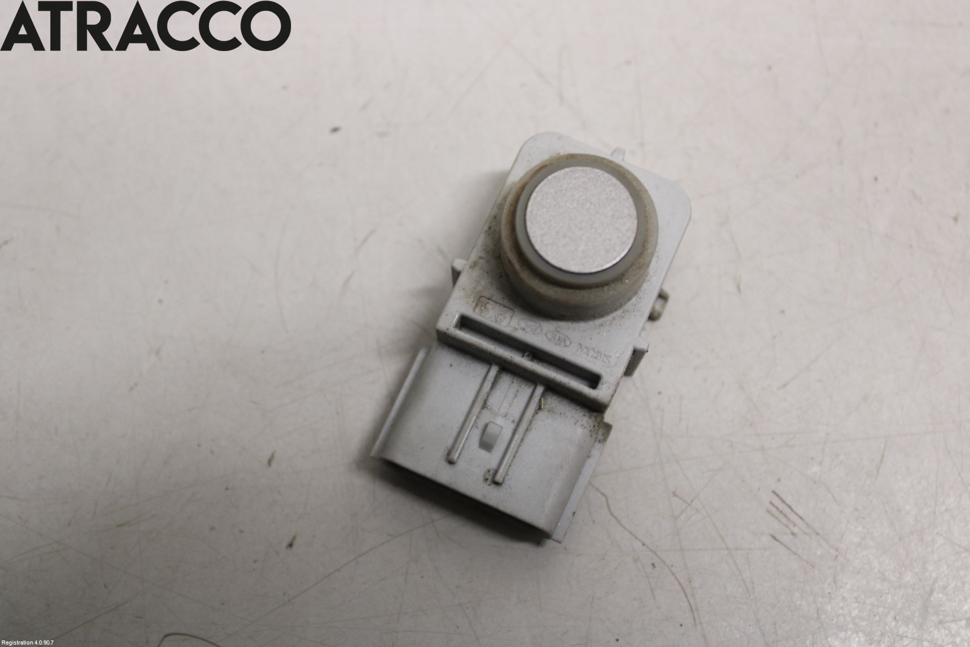 Kia SOUL 09- Sensor Ryggesensor