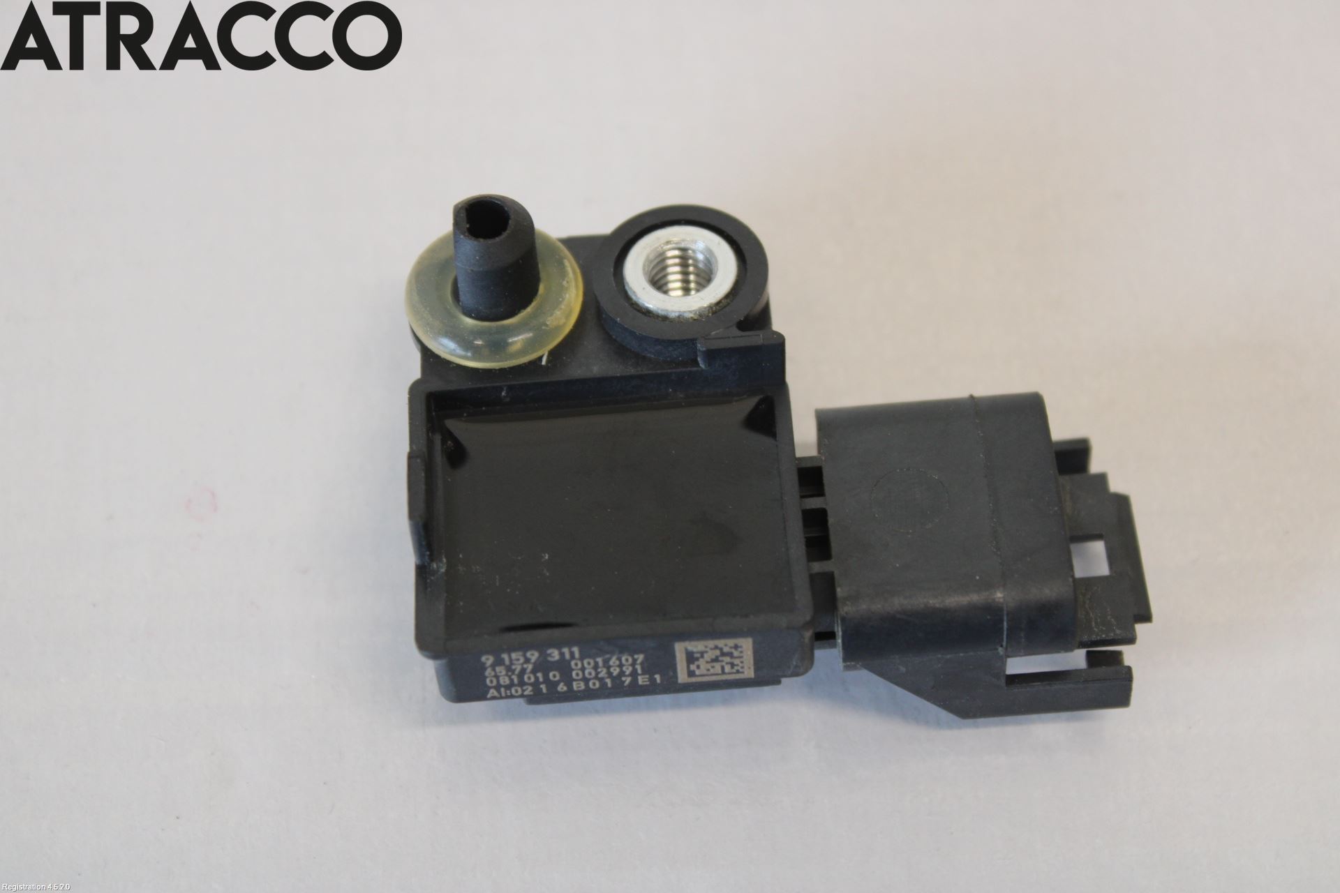 BMW 5 F10/F11/F18 09-17 Sensor Øvrig