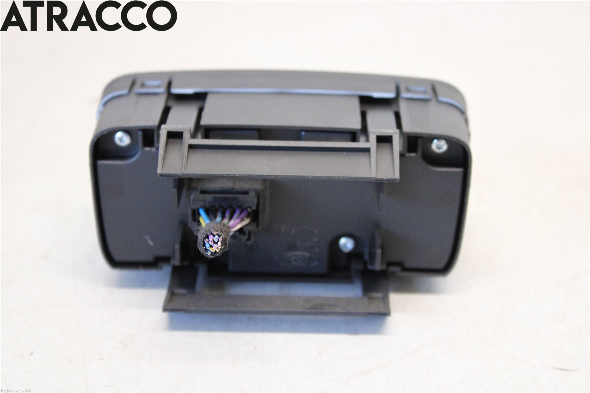 Ford FOCUS 11-14 Bryter Hovedlys