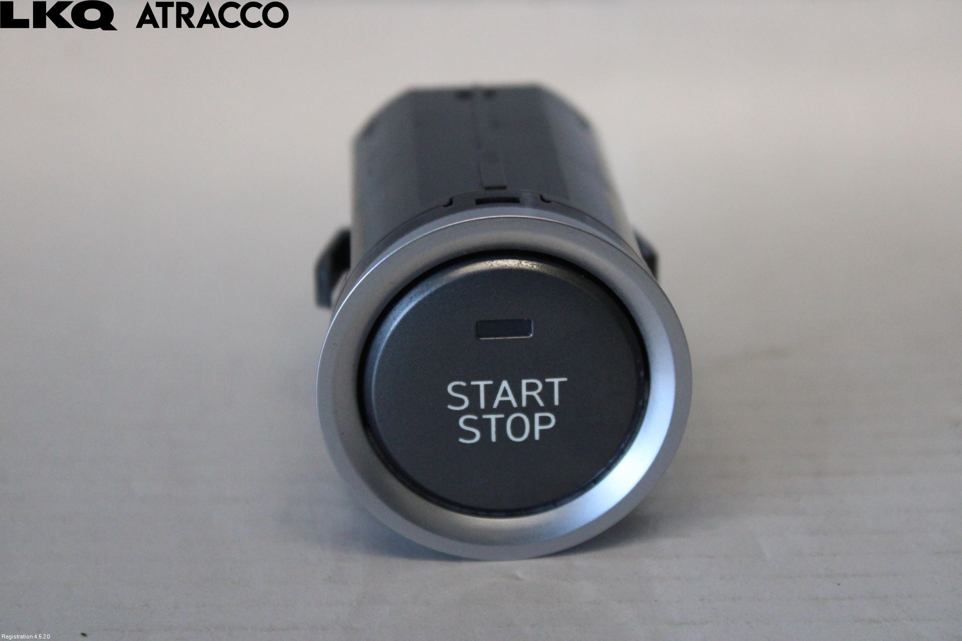 Hyundai KONA/ELECTRIC OS 18-23 Startknapp Personbil