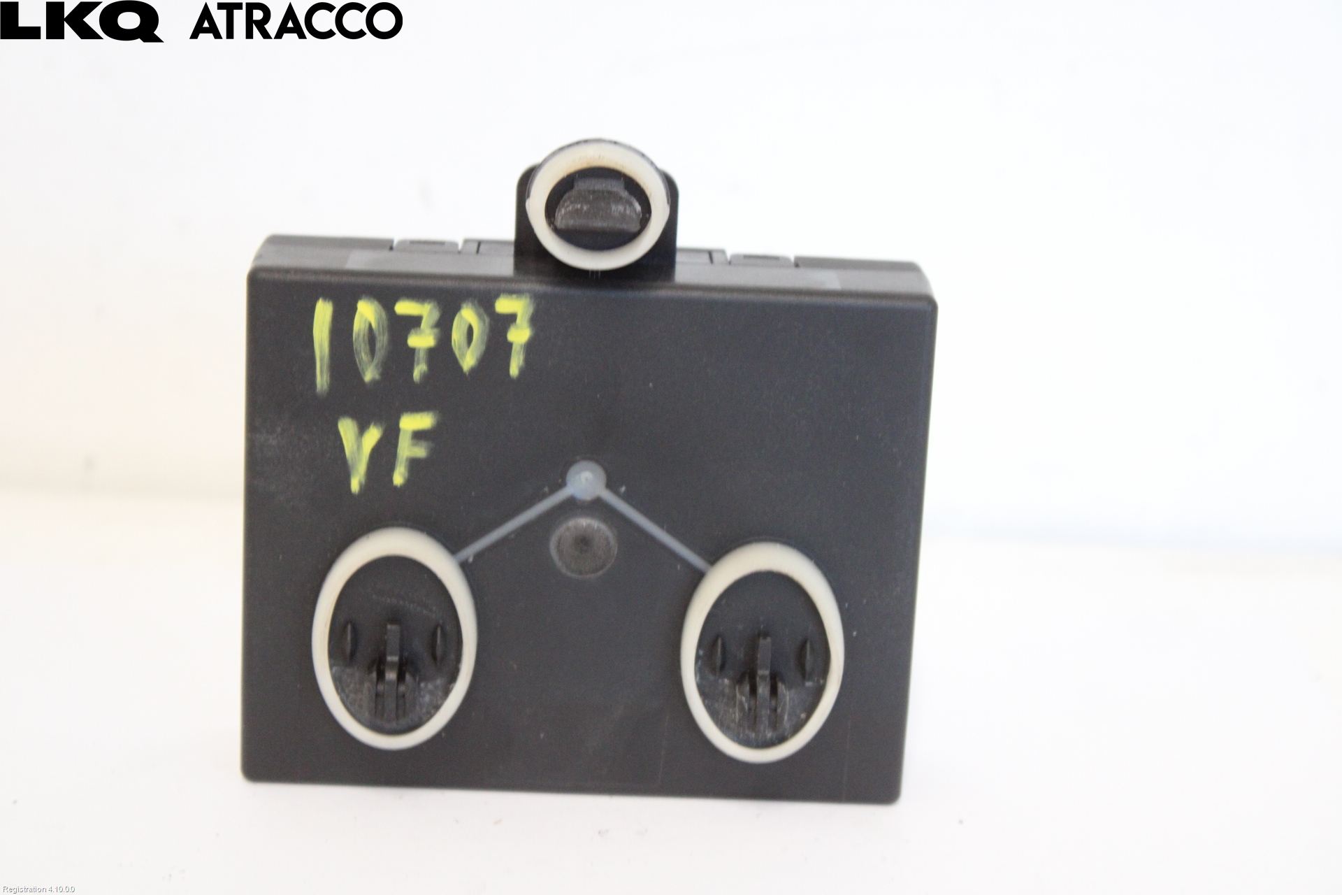 Volkswagen VW GOLF / E-GOLF VII 13-20 Styreenhet Dør