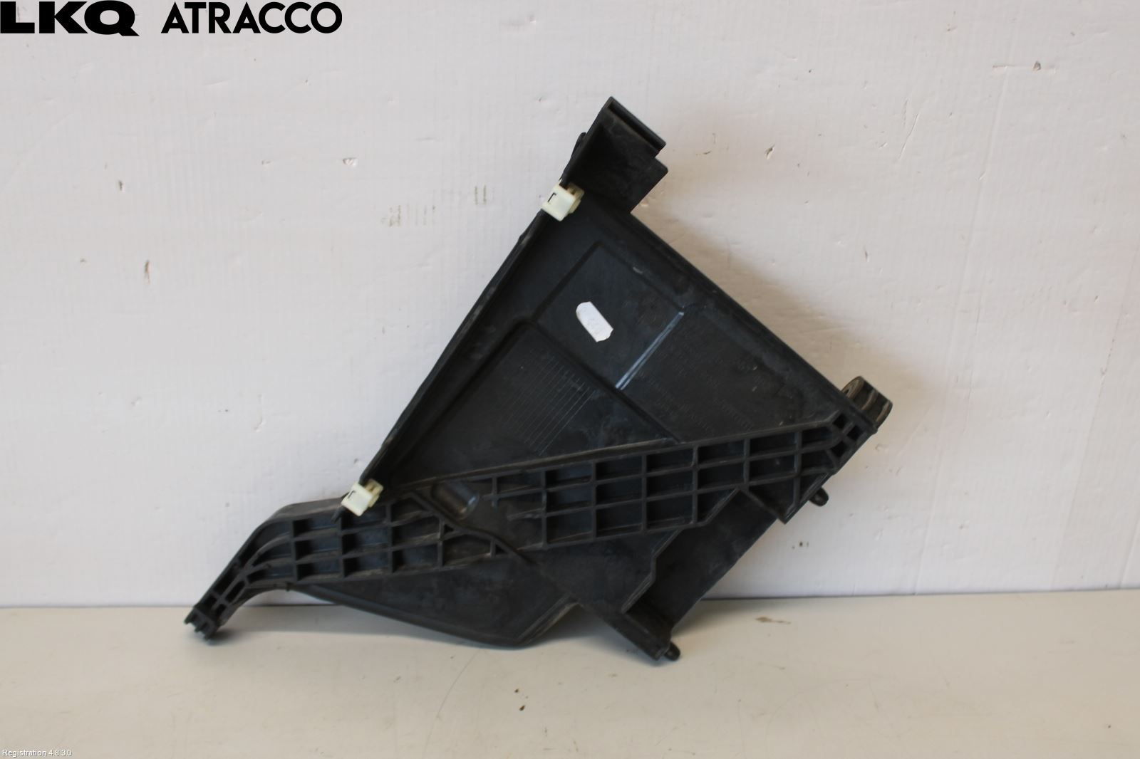 BMW 2 F45 Active Tourer 14-21 Batterikasse - Feste - Holder