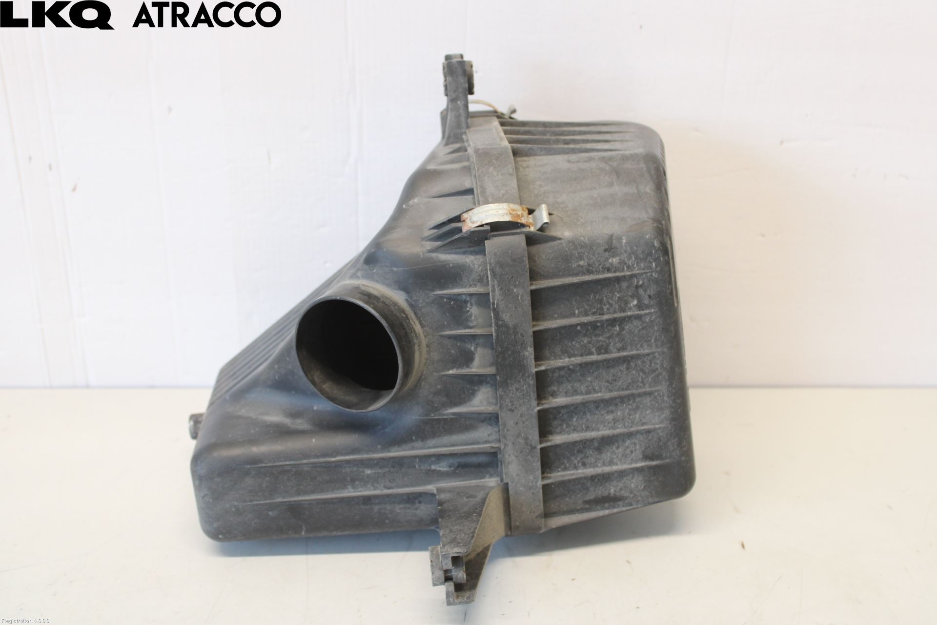 Suzuki GRAND VITARA II 06-14 Luftfilter Boks