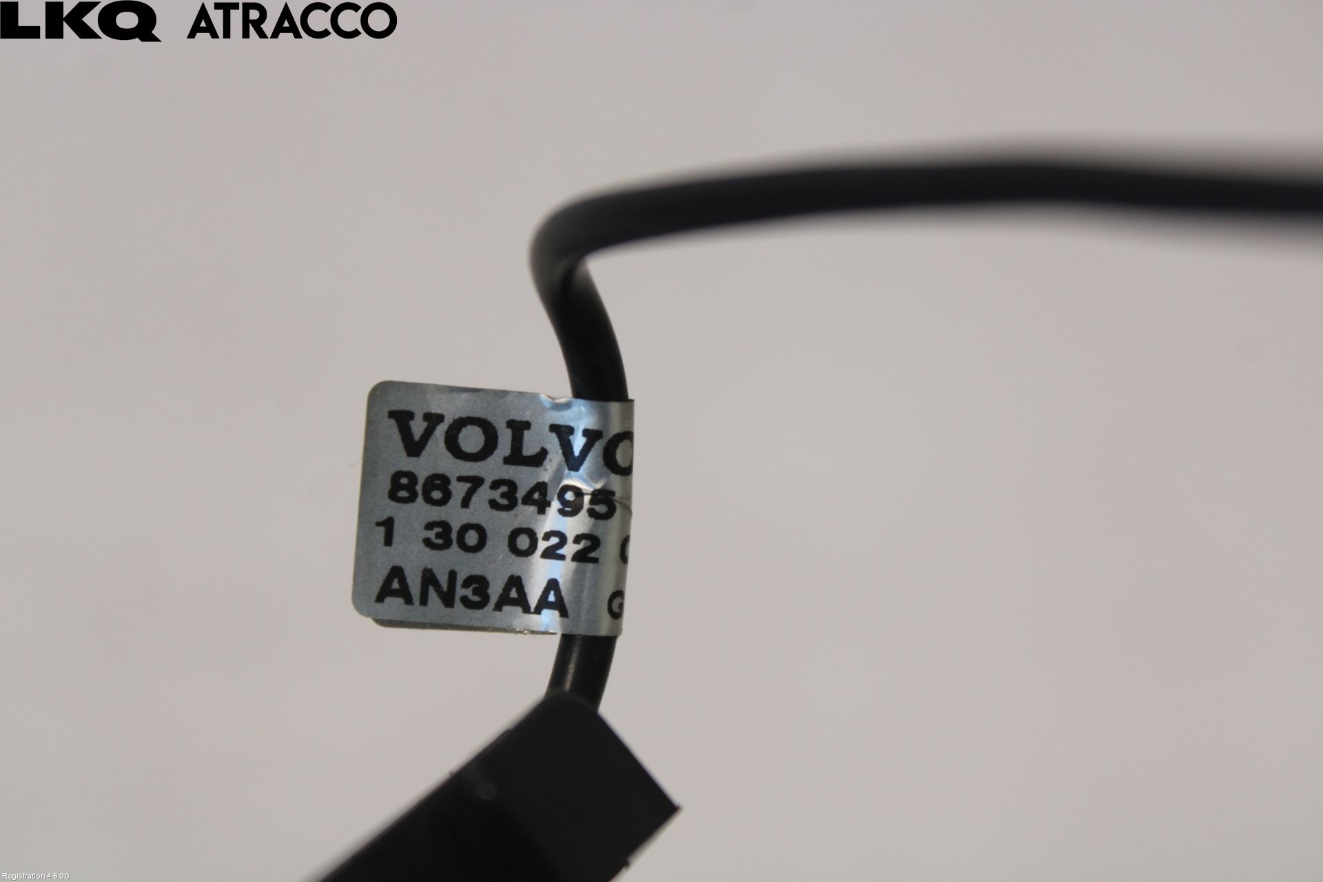 Volvo V50 04-07 Antenn El