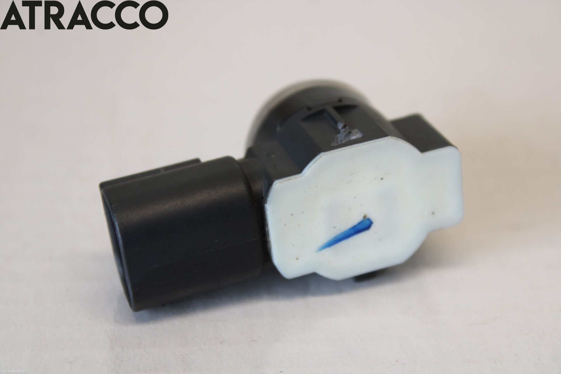 Peugeot 308 14-21 Sensor Parkering Front