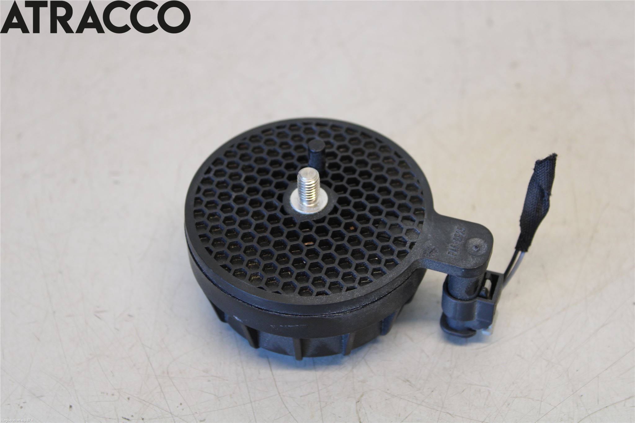 Volkswagen VW PASSAT 15-19 Styreenhet Øvrig