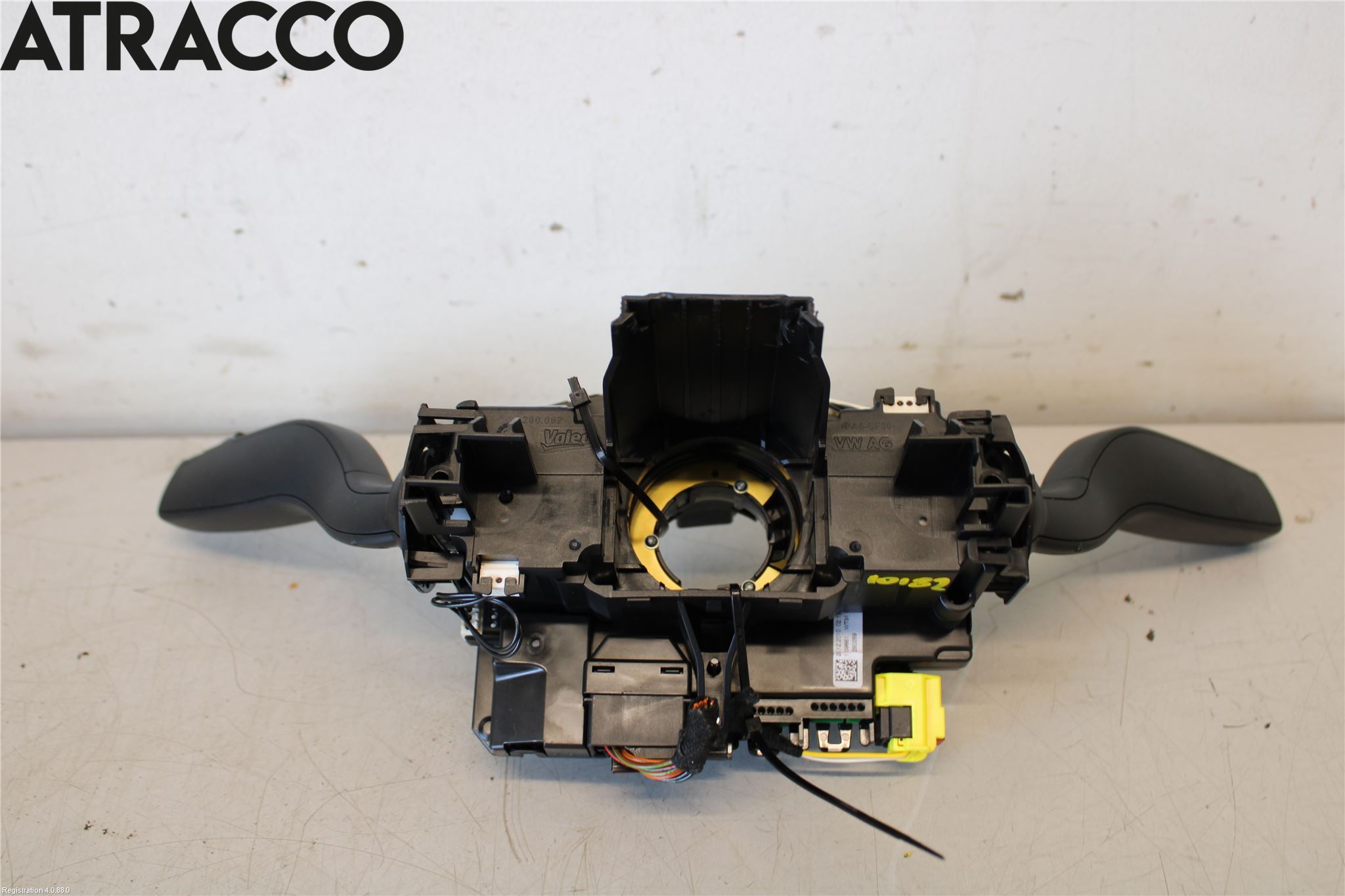 Audi A1/S1 11-18 Bryter Ratt Kombi H Og V