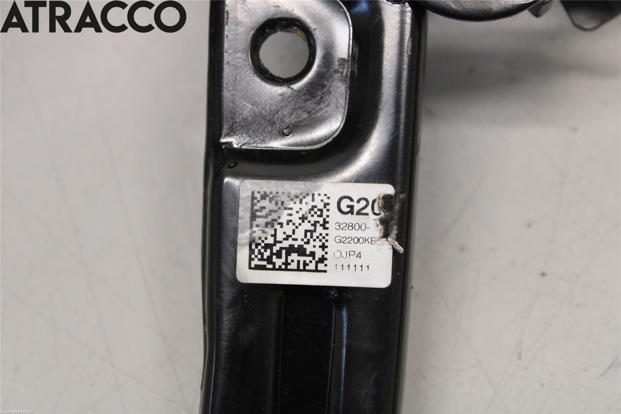 Kia CEED/CEED SW 19- Bremsepedal