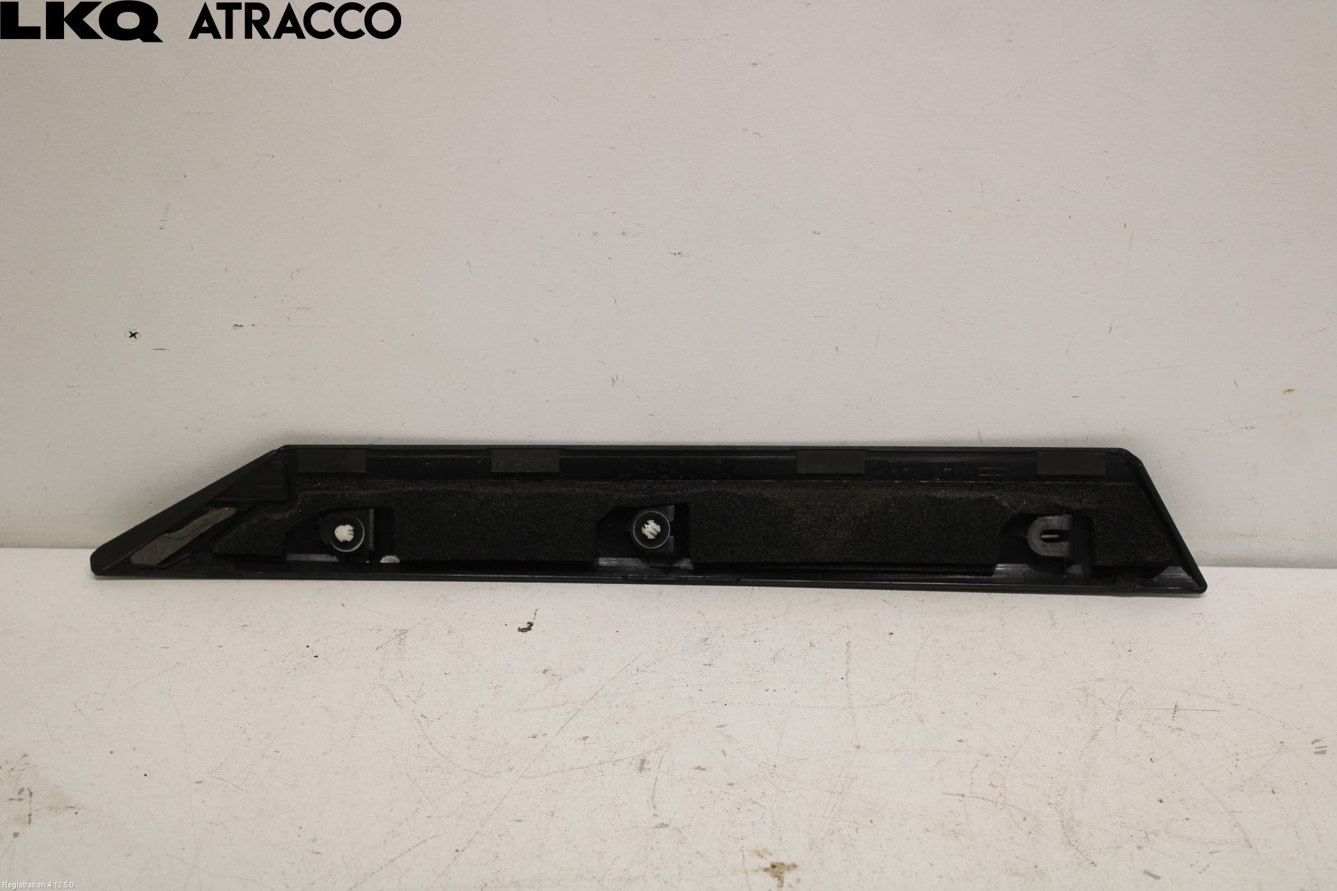 Mazda MX-30 20- List Venstre Side