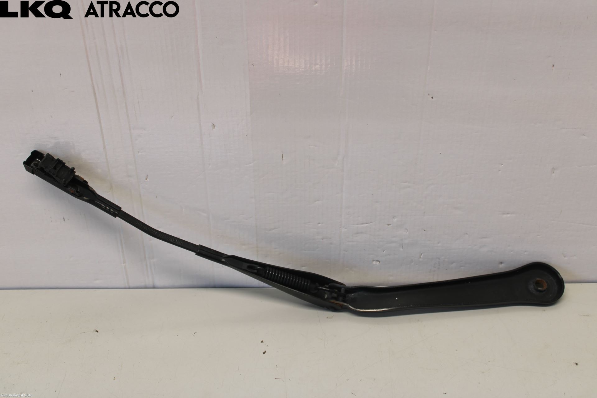 BMW 3 E90/91 SED/TOU 05-12 Viskerarm-Armer Frontrute