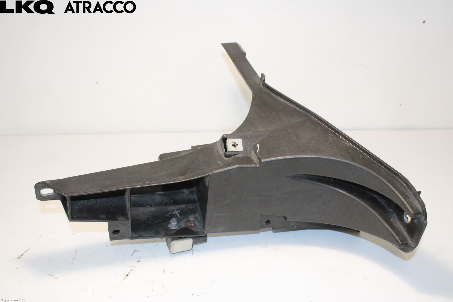 BMW X5 E70 07-13 Frontlykt Hus