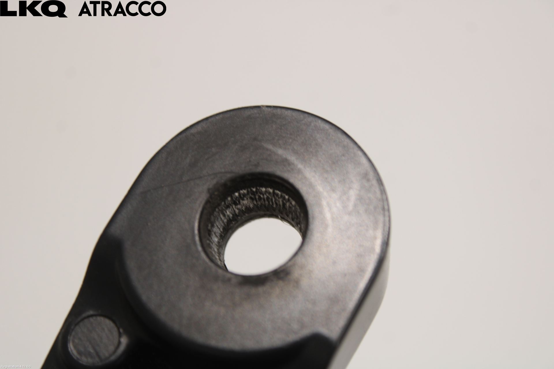 Tesla MODEL 3 17- Viskerarm-Armer Frontrute