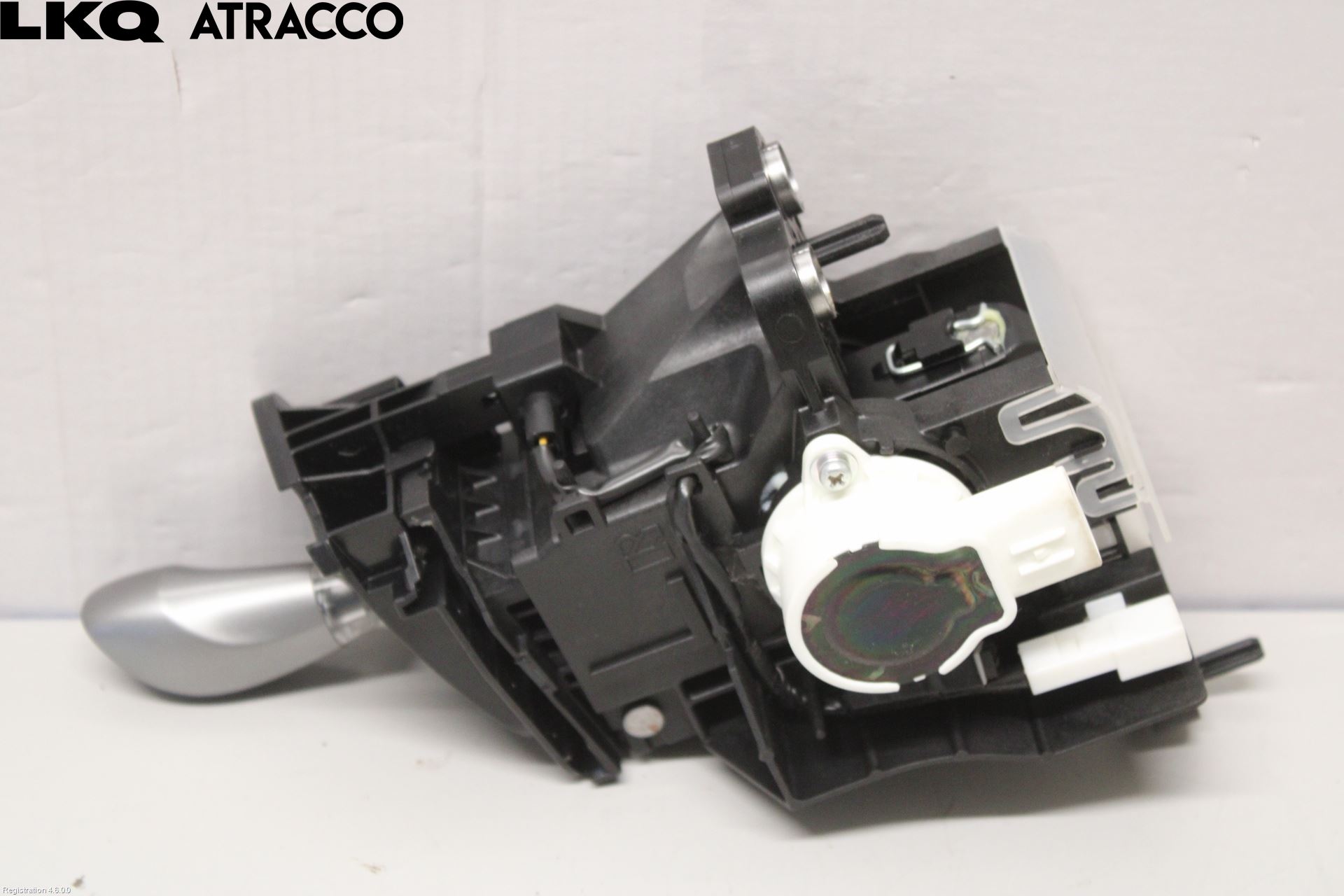 Toyota PRIUS+ ZVW40 12-20 Gearspak