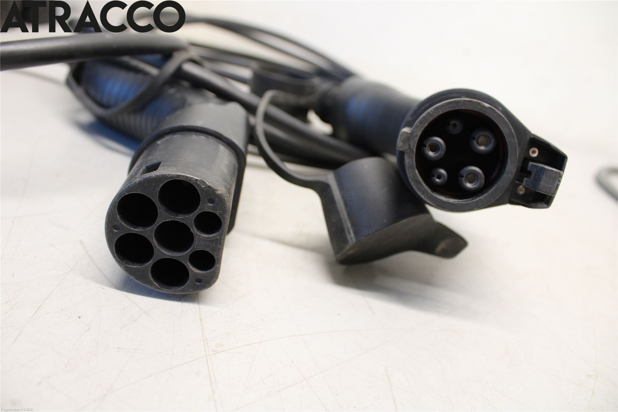 Volkswagen VW GOLF / E-GOLF VII 13-20 Kabelhärva Högspänning